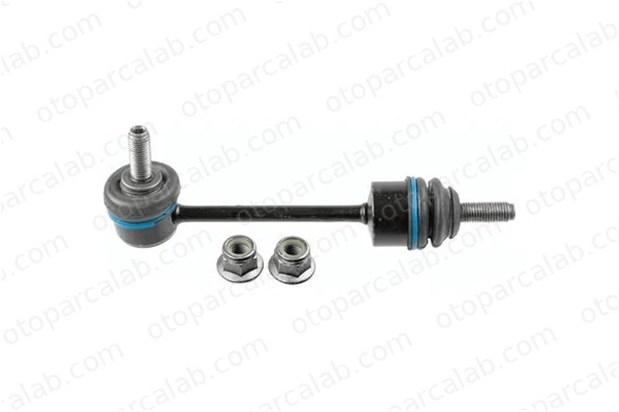 LEMFORDER 42632 01 Viraj Demir Askı Rotu Arka Sağ veya Sol LEMFÖRDER 42632 01 TESLA MODEL S 600710000A