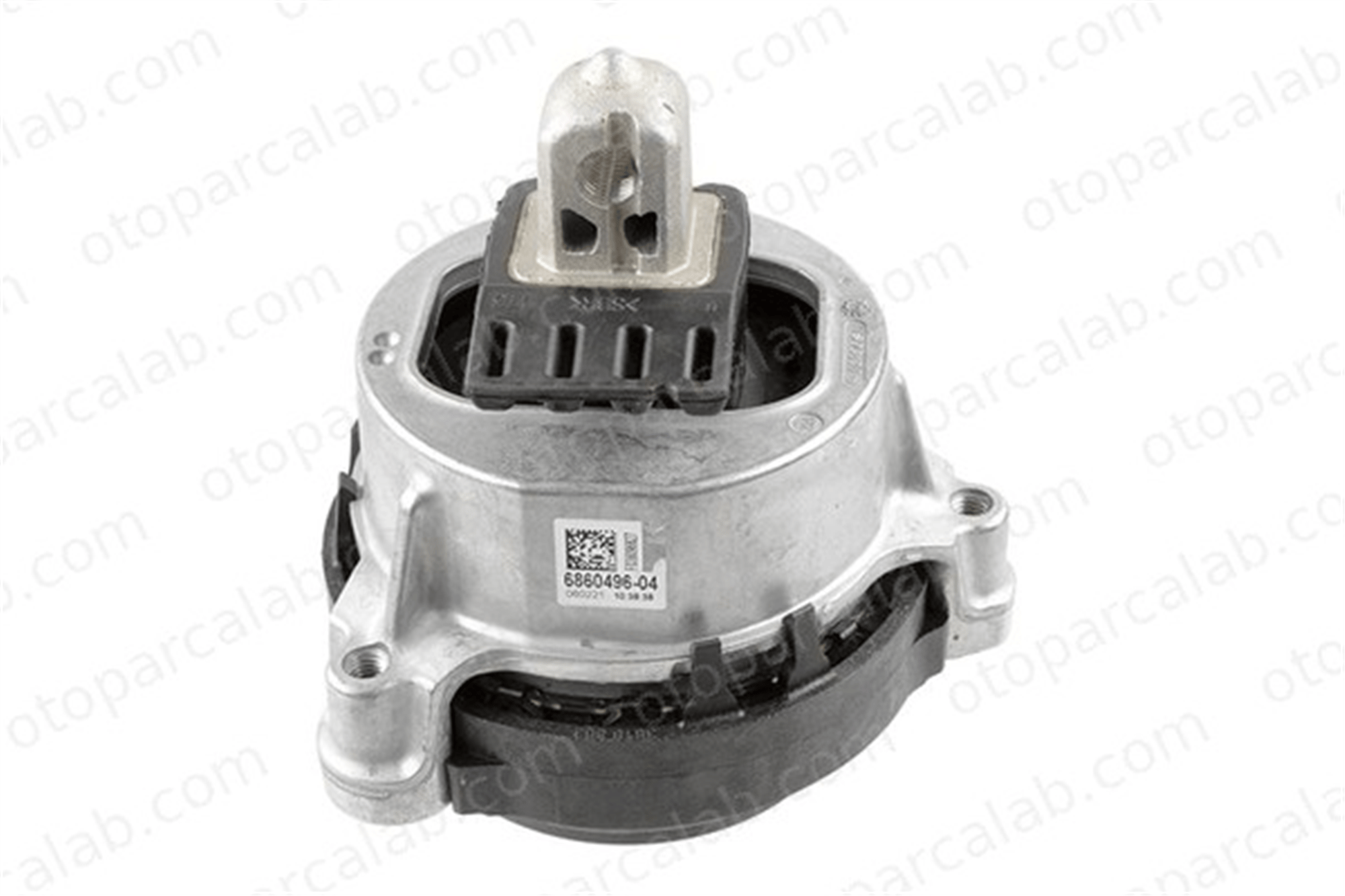 LEMFORDER 42743 01 Motor Takozu Sağ LEMFÖRDER 42743 01 BMW X4 X3 22116860496 6860496