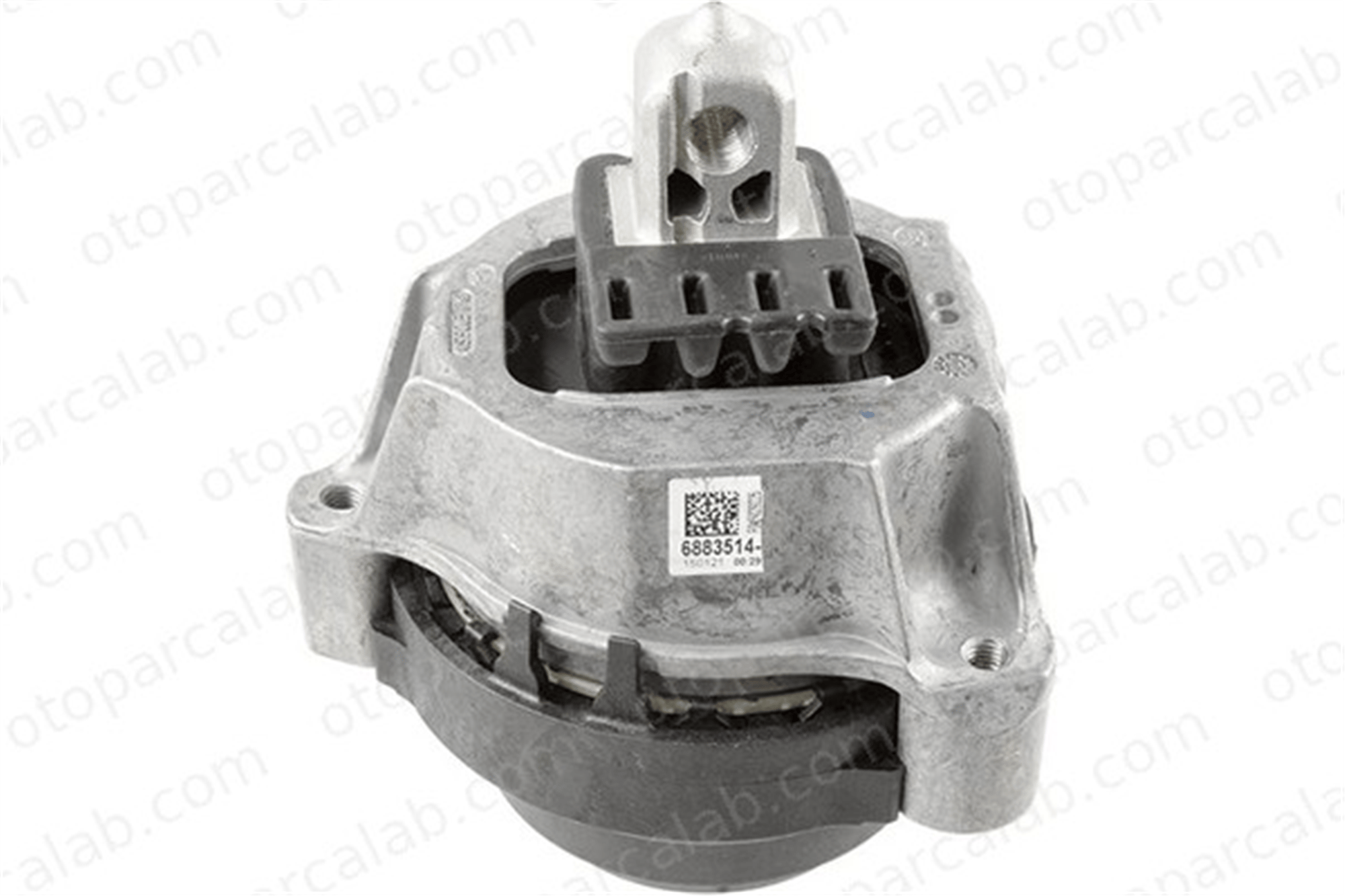 LEMFORDER 42745 01 Motor Takozu Sağ LEMFÖRDER 42745 01 BMW 5 Touring 5 22116883514 6883514