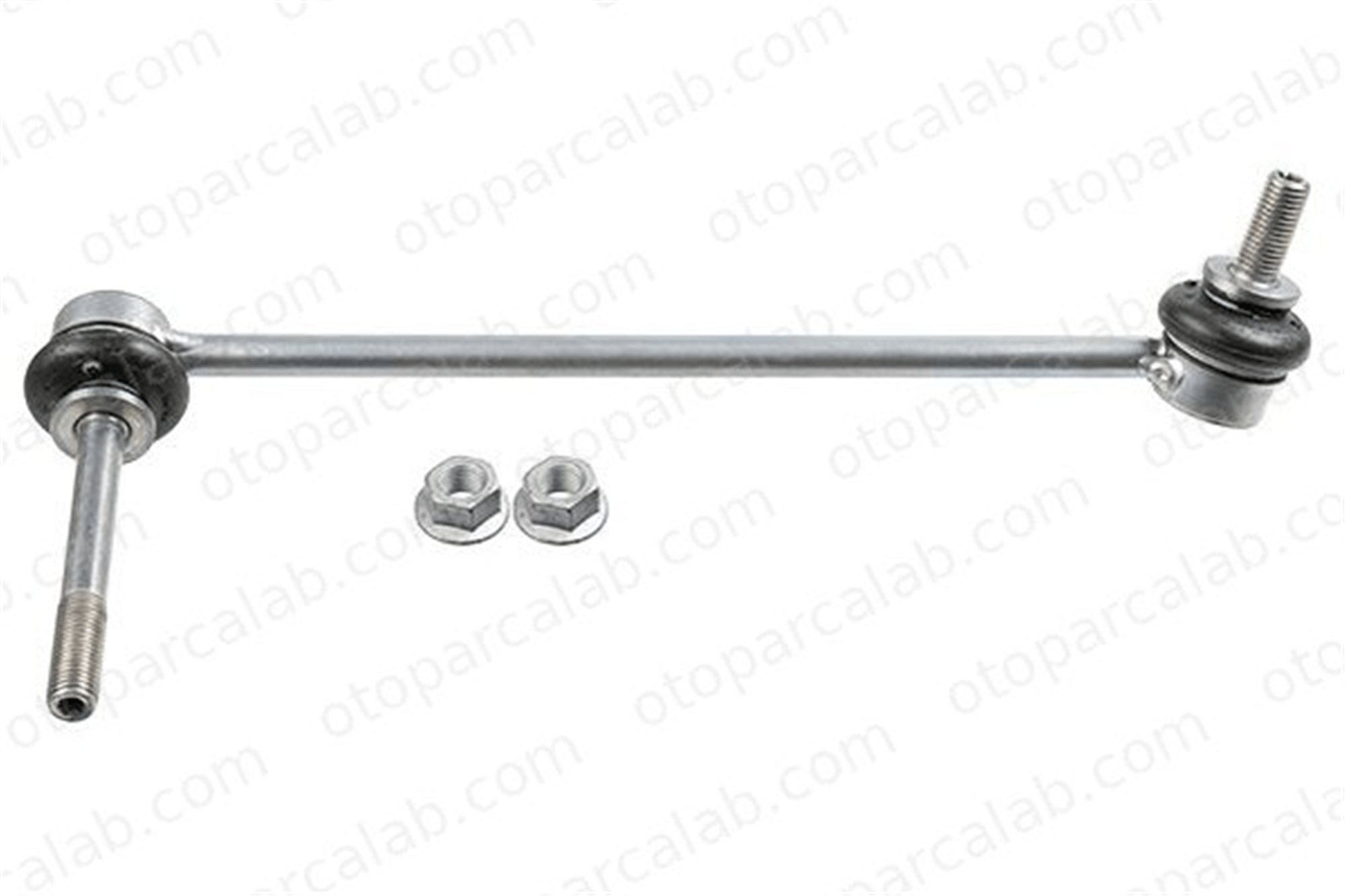 LEMFORDER 42829 01 Viraj Demir Askı Rotu Ön Sol LEMFÖRDER 42829 01 BMW X5 X6 31356881807 6881807