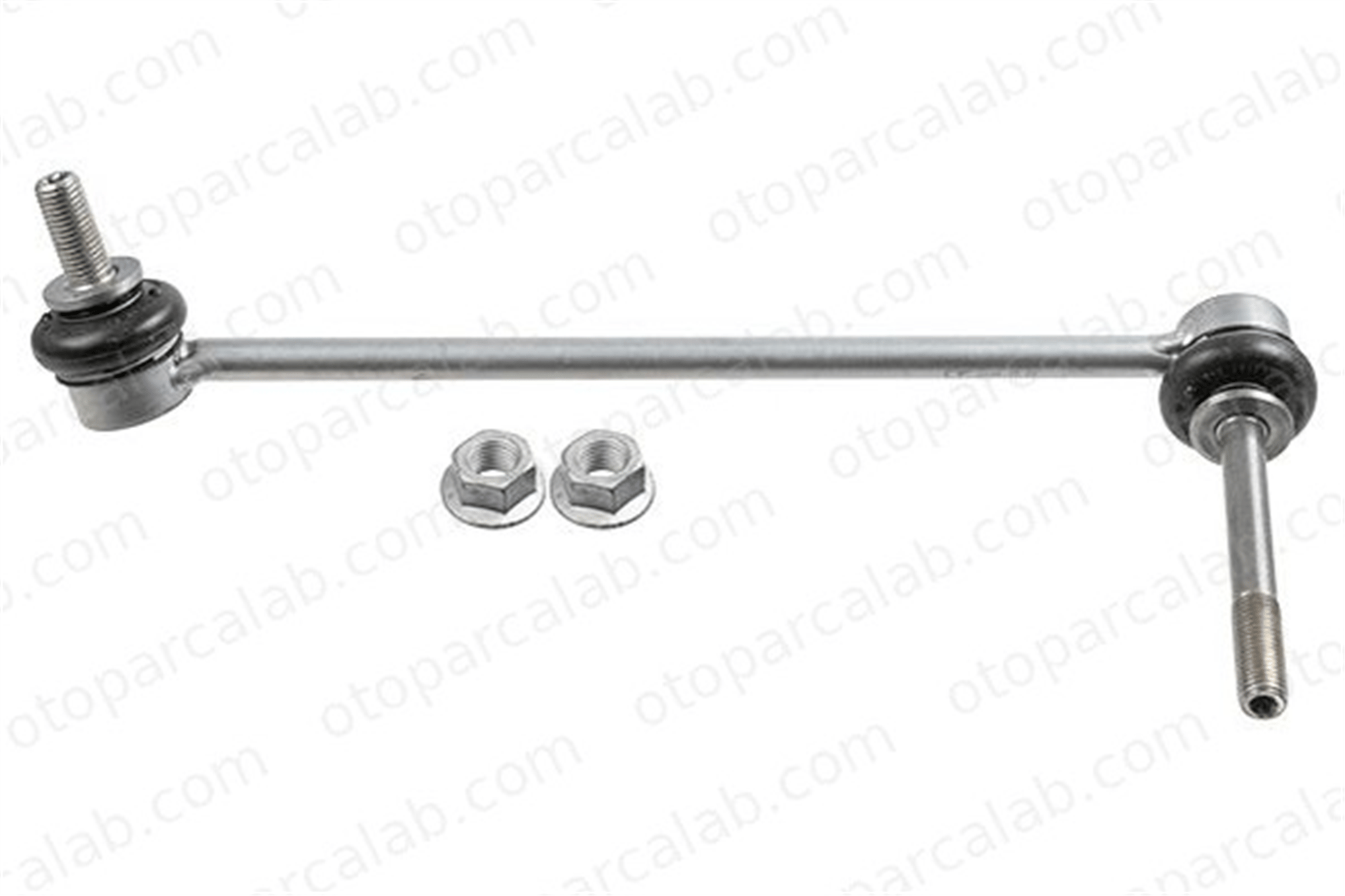 LEMFORDER 42830 01 Viraj Demir Askı Rotu Ön Sağ LEMFÖRDER 42830 01 BMW X5 X6 31356881808 6881808