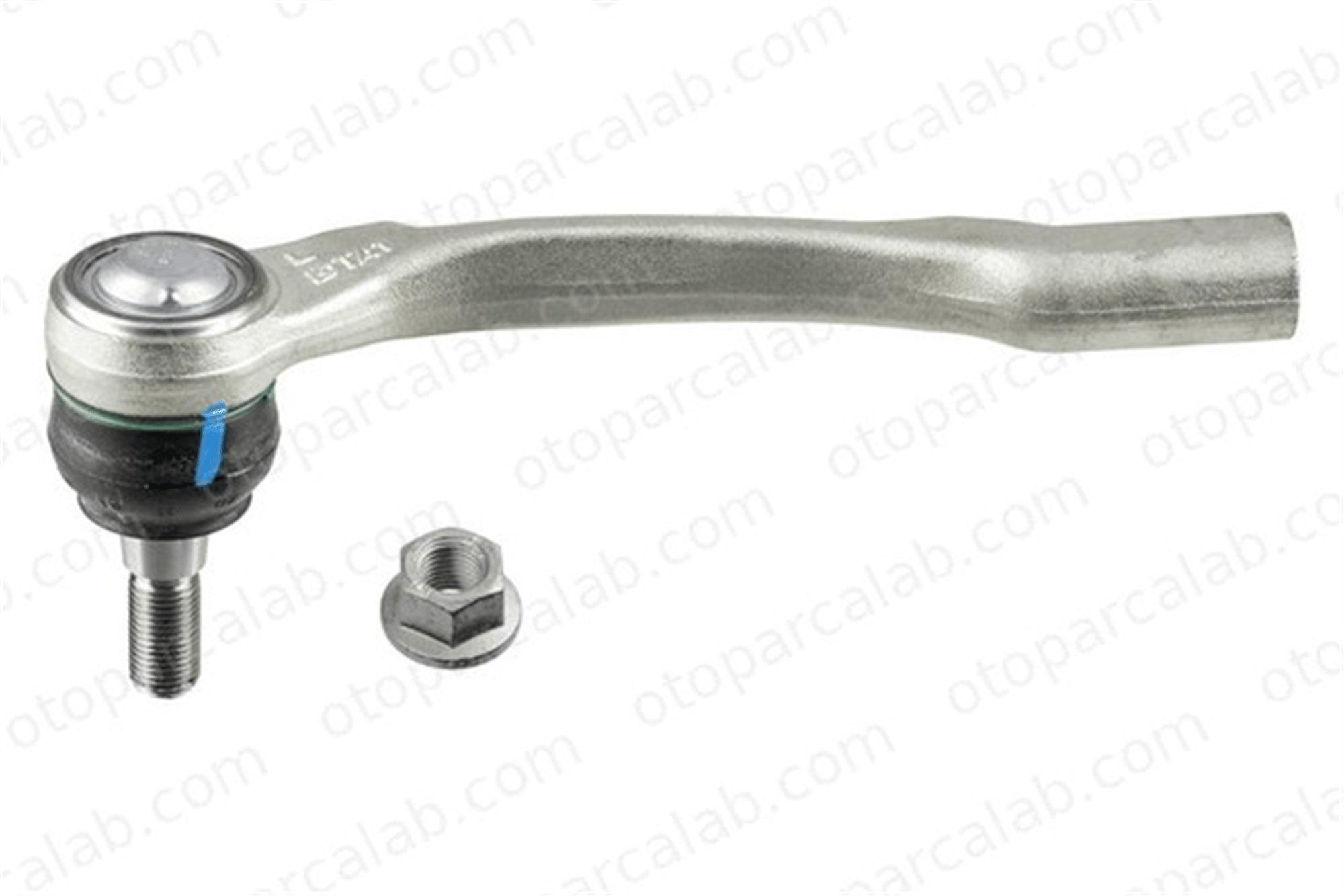 LEMFORDER 43022 01 Rot Başı Sol LEMFÖRDER 43022 01 MERCEDES-BENZ SPRINTER 3,5-t Panelvan/Van SPRINTER 3,5-t Platform şasi A9104606100 9104606100