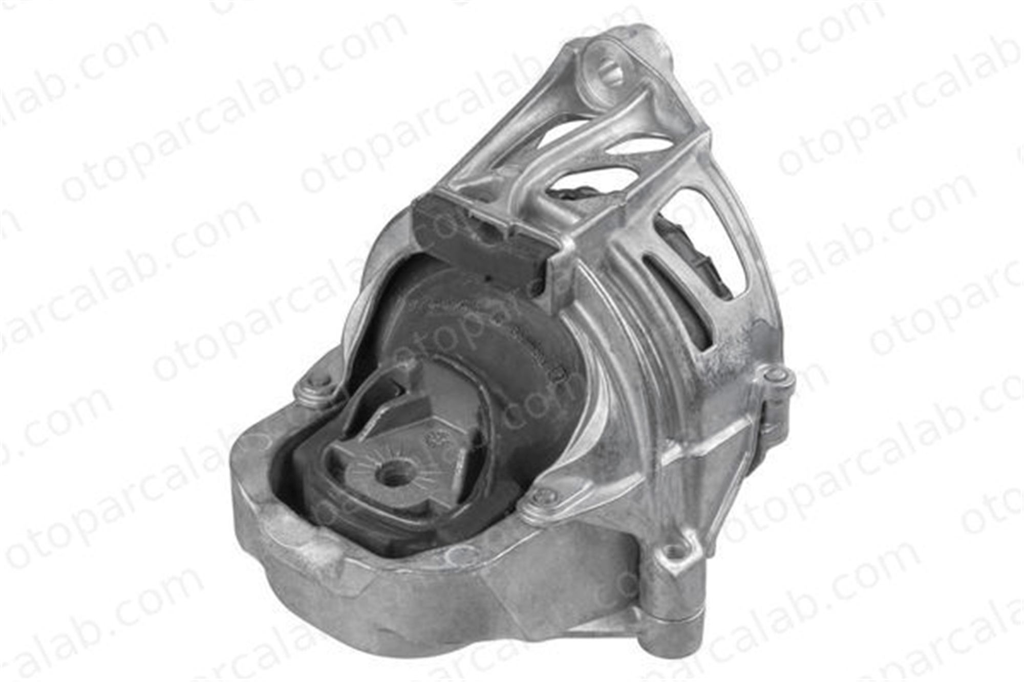 LEMFORDER 43026 01 Motor Takozu Sol LEMFÖRDER 43026 01 VW TOUAREG AUDI Q7 4M0199371FE