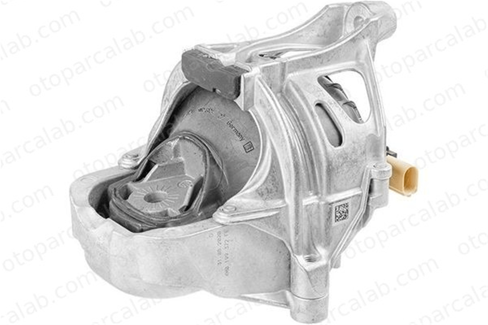 LEMFORDER 43027 01 Motor Takozu Sağ LEMFÖRDER 43027 01 VW TOUAREG AUDI A8 D5 4M0199372FE