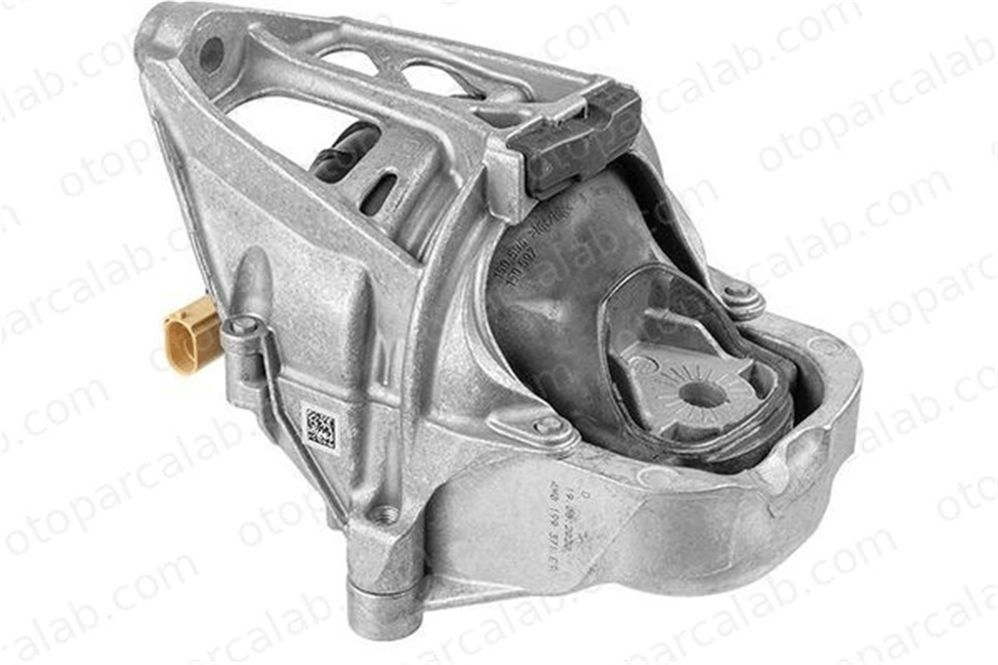 LEMFORDER 43028 01 Motor Takozu Sol LEMFÖRDER 43028 01 AUDI Q7 VW TOUAREG 4M0199371ET