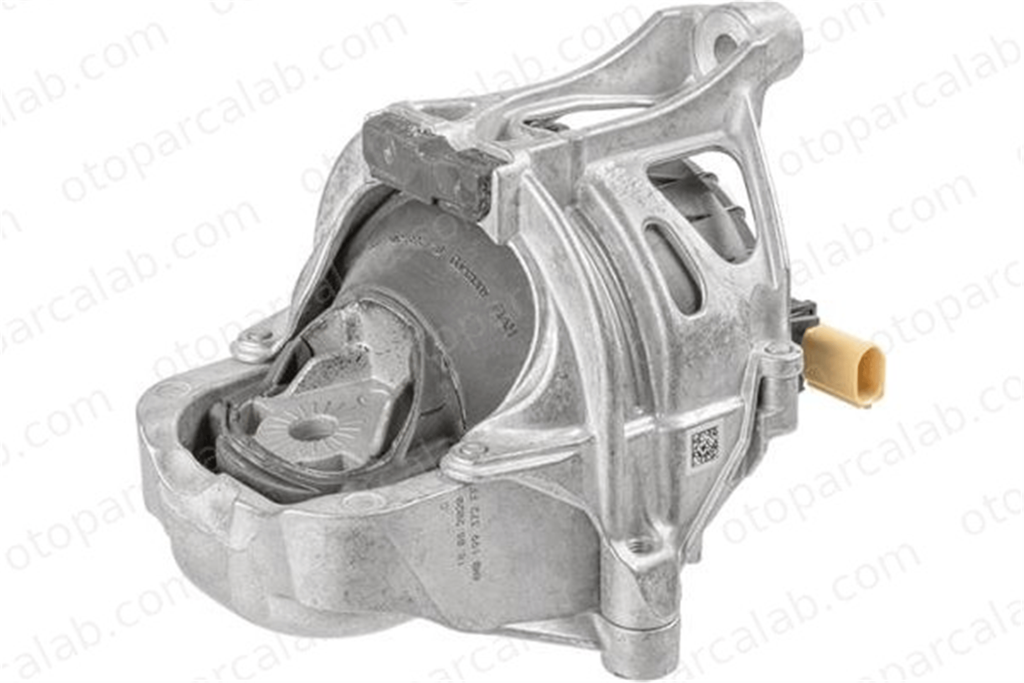 LEMFORDER 43033 01 Motor Takozu Sağ LEMFÖRDER 43033 01 AUDI A4 B9 A5 4M0199372FF
