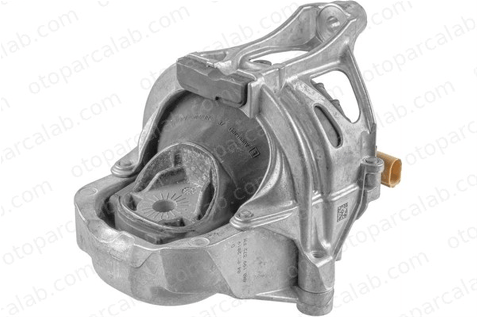 LEMFORDER 43131 01 Motor Takozu Sağ LEMFÖRDER 43131 01 AUDI Q8 A6 Allroad C8 4M0199372FM