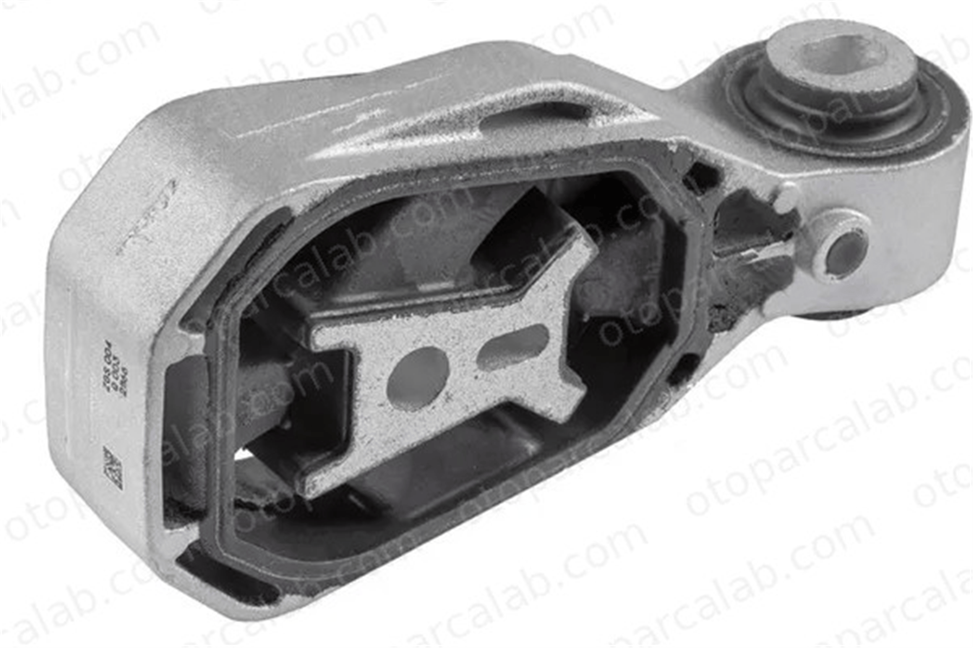 LEMFORDER 43324 01 Motor Takozu Arka LEMFÖRDER 43324 01 MERCEDES-BENZ A-SERISI A-SERISI Sedan A2472400400 2472400400