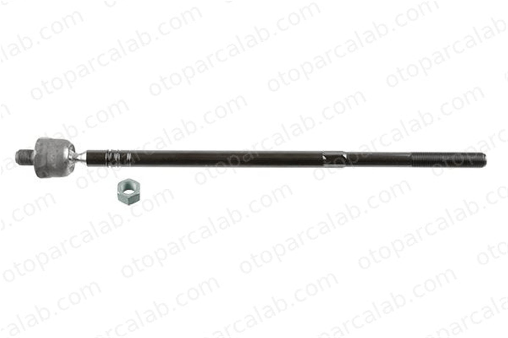 LEMFORDER 43367 01 Rot Mili Sağ veya Sol LEMFÖRDER 43367 01 MERCEDES-BENZ S-SERISI 2234601402 2234603702
