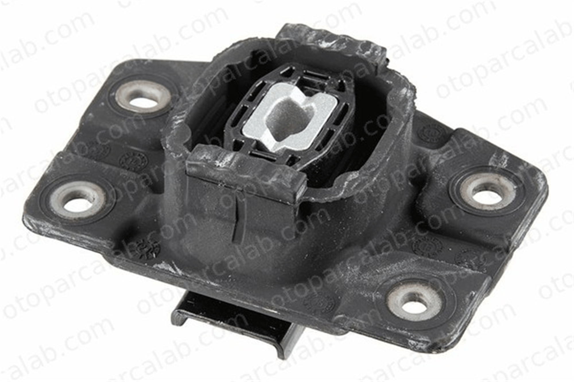 LEMFORDER 43411 01 Motor Takozu Sol LEMFÖRDER 43411 01 SEAT Mii SKODA CITIGO 1S0199555A