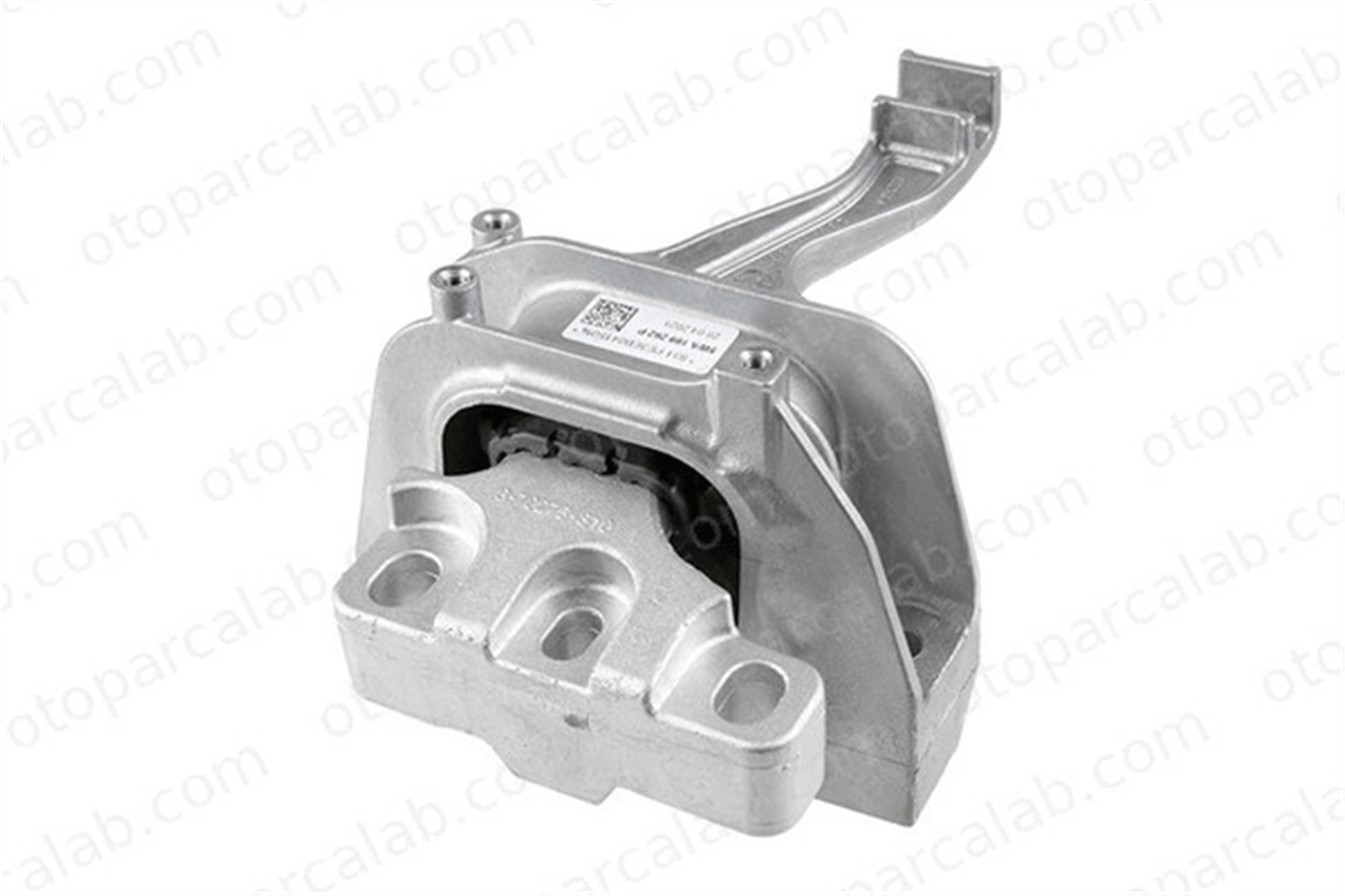 LEMFORDER 43424 01 Motor Takozu Sağ LEMFÖRDER 43424 01 VW TIGUAN TIGUAN ALLSPACE 5WA199262P 3Q0199262E