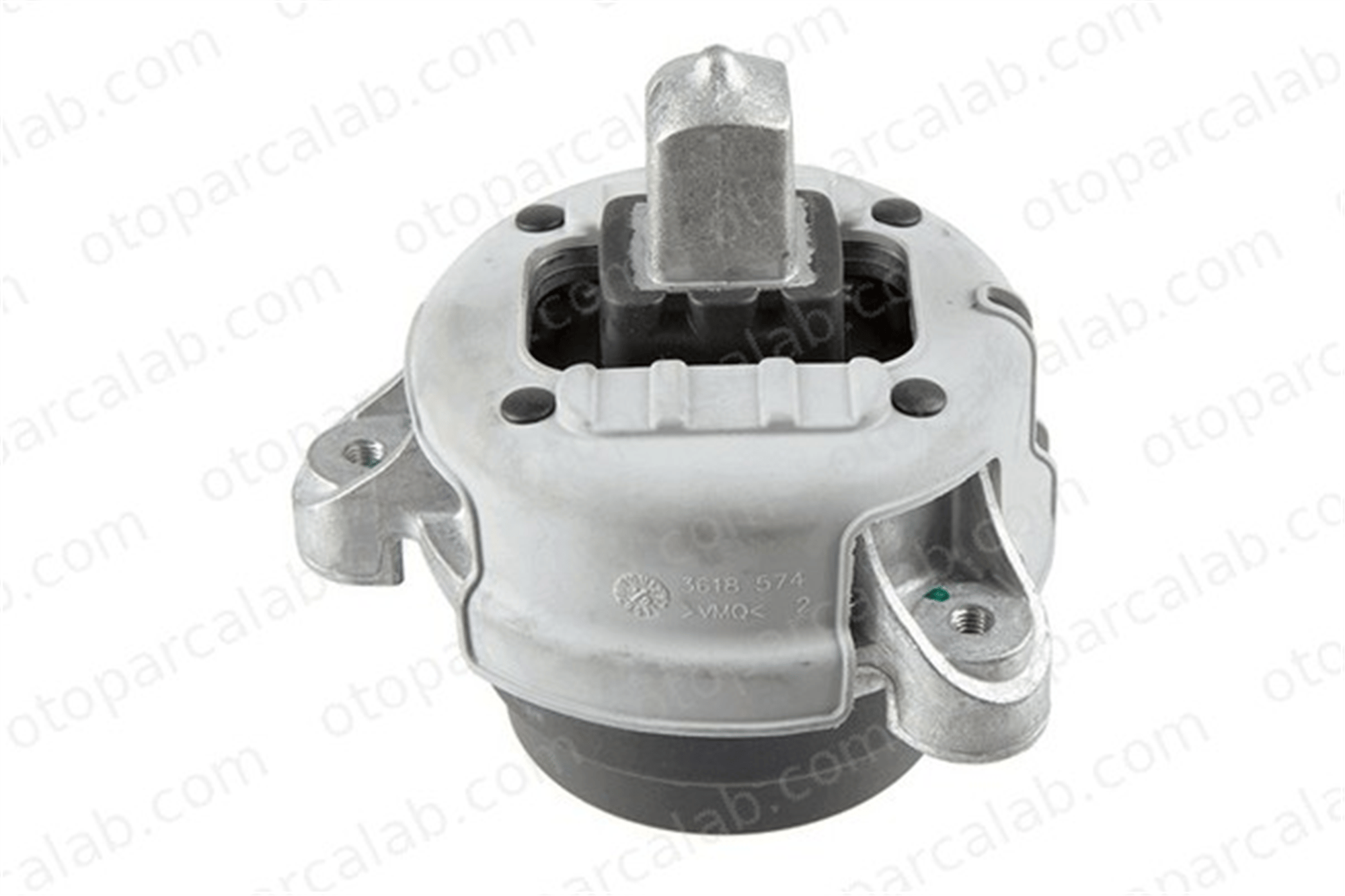 LEMFORDER 43448 01 Motor Takozu Sağ LEMFÖRDER 43448 01 BMW 7 22116786242 6786242