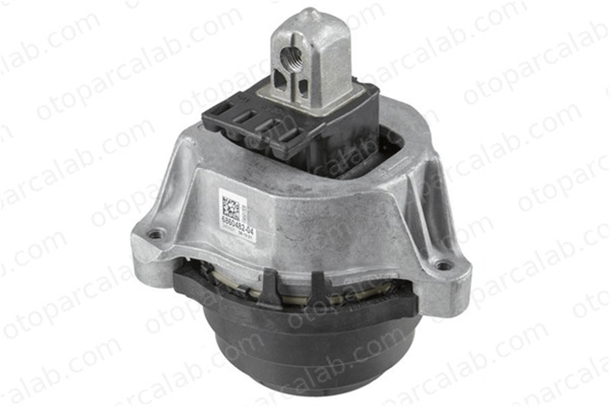 LEMFORDER 43508 01 Motor Takozu Sağ LEMFÖRDER 43508 01 BMW X6 X3 22116860482 6860482