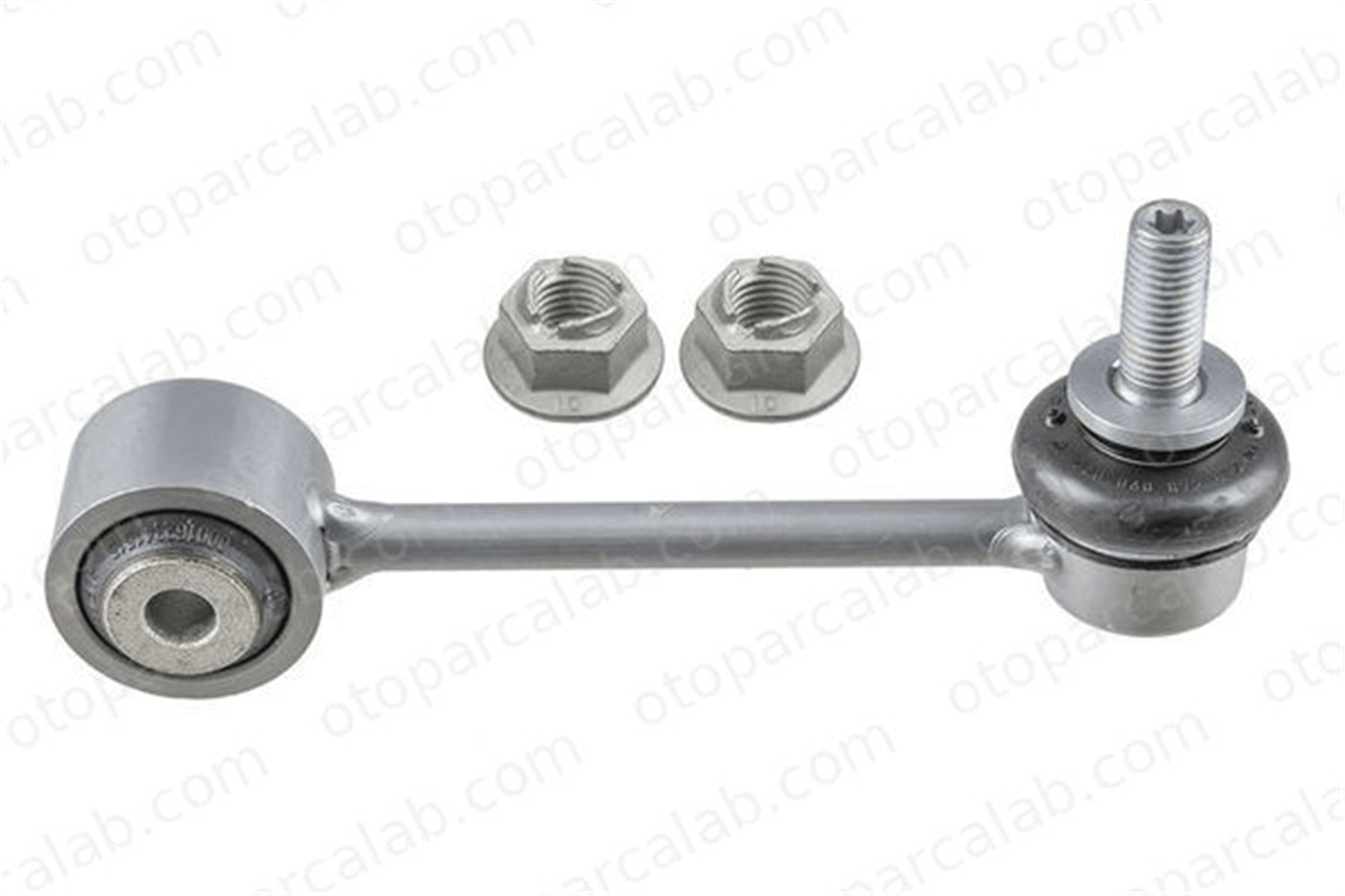 LEMFORDER 43551 01 Viraj Demir Askı Rotu Arka Sağ veya Sol LEMFÖRDER 43551 01 BMW X5 X6 33558469486 8469486