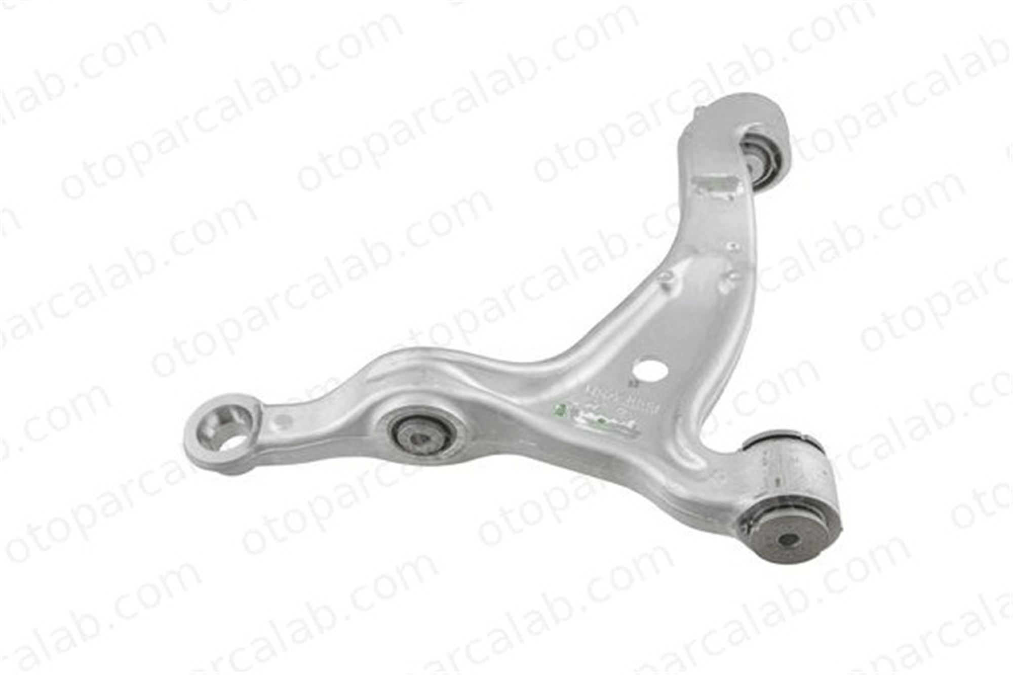 LEMFORDER 43573 01 Salıncak Ön Alt Sol LEMFÖRDER 43573 01 MERCEDES-BENZ GLE GLE Coupe A1673309301 1673306500