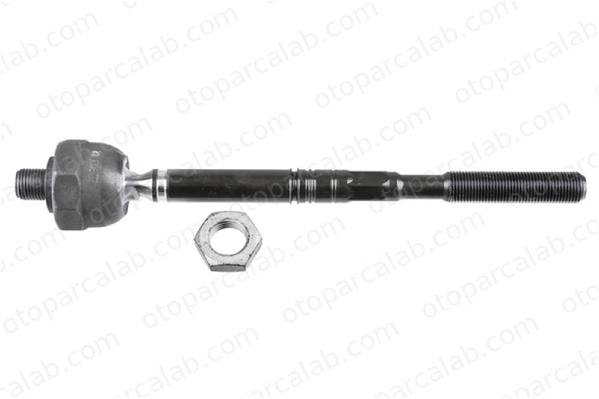 LEMFORDER 43662 01 Rot Mili Sağ veya Sol LEMFÖRDER 43662 01 MERCEDES-BENZ GLC Coupe A2064607000 2064607000