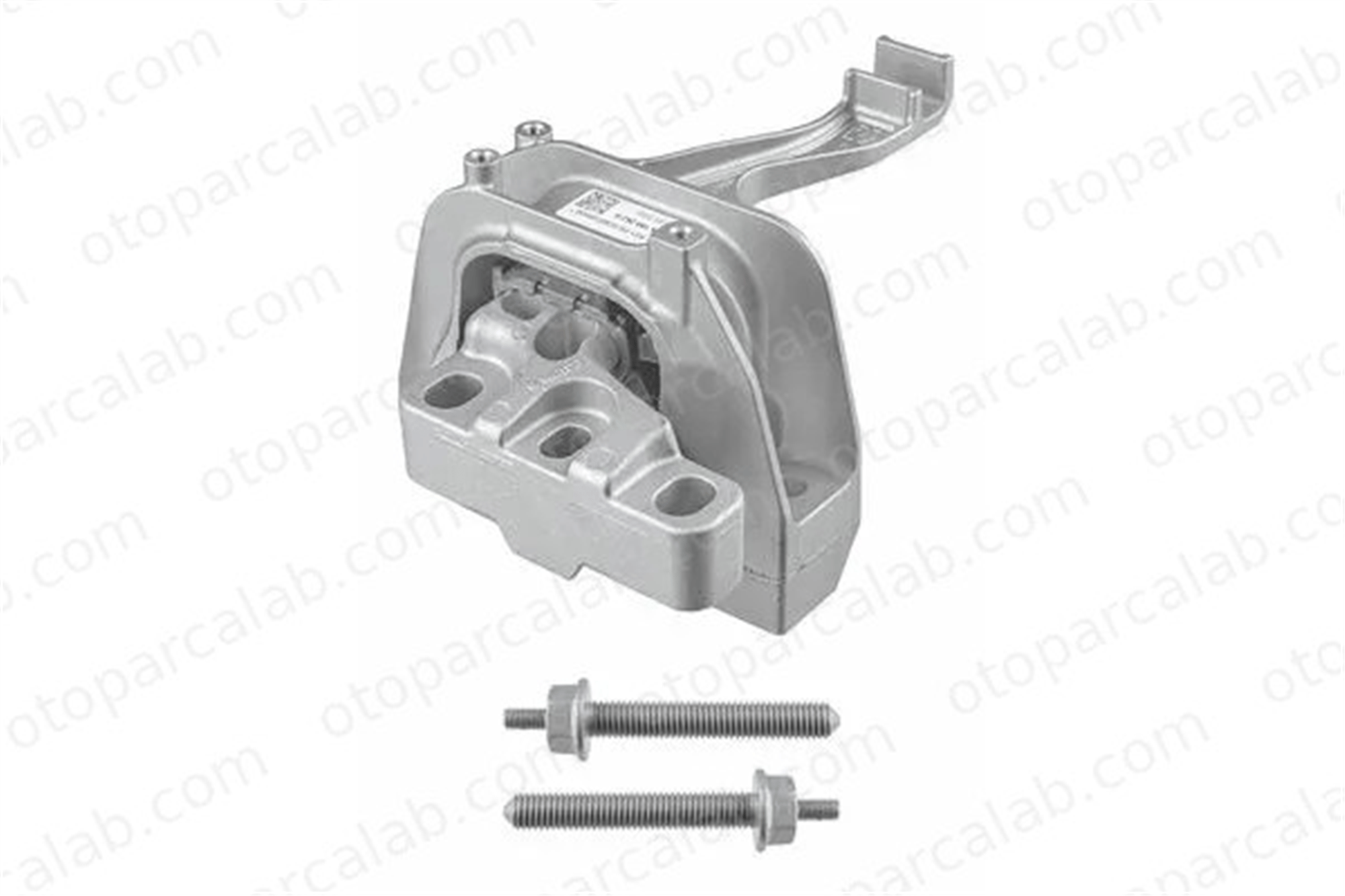 LEMFORDER 44140 01 Motor Takozu Sağ LEMFÖRDER 44140 01 AUDI A3 Sportback A3 Limousine 5Q0199262BJ 3Q0199262J