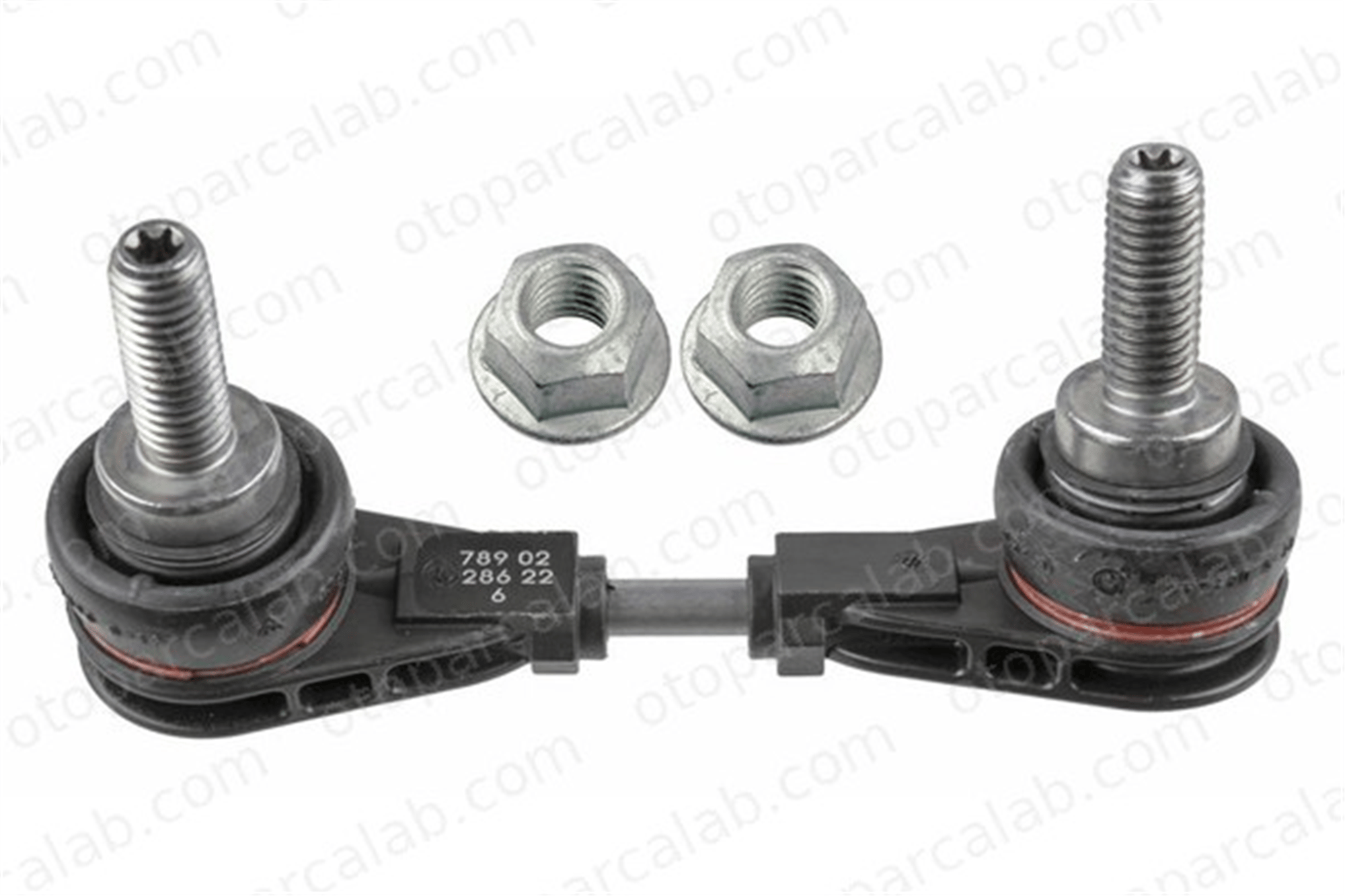 LEMFORDER 44151 01 Viraj Demir Askı Rotu Arka Sol LEMFÖRDER 44151 01 BMW iX 33506888789 6888789