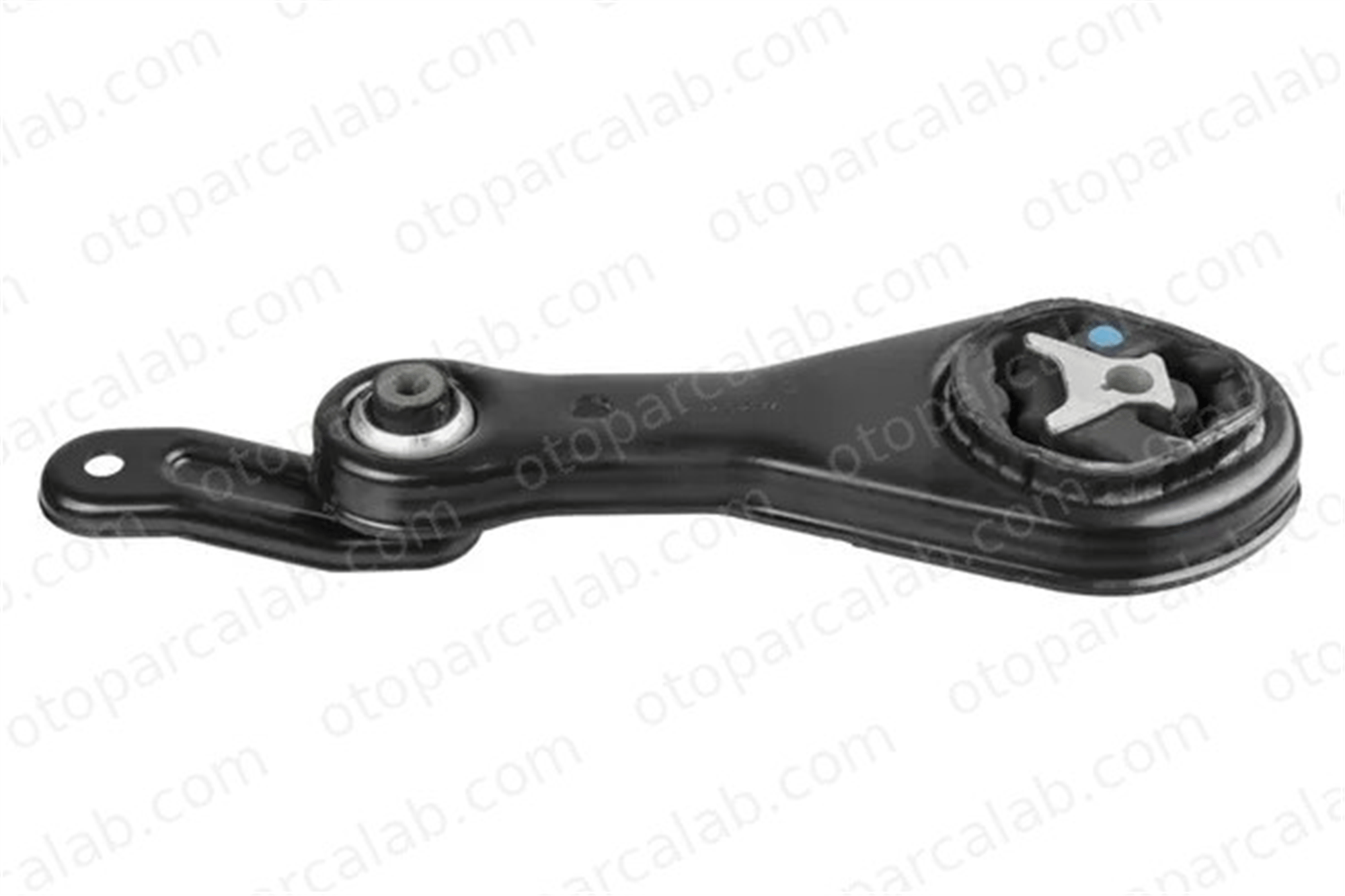LEMFORDER 44200 01 Motor Takozu Arka LEMFÖRDER 44200 01 SEAT ARONA IBIZA V 2Q0199851AF 2Q0199851AE