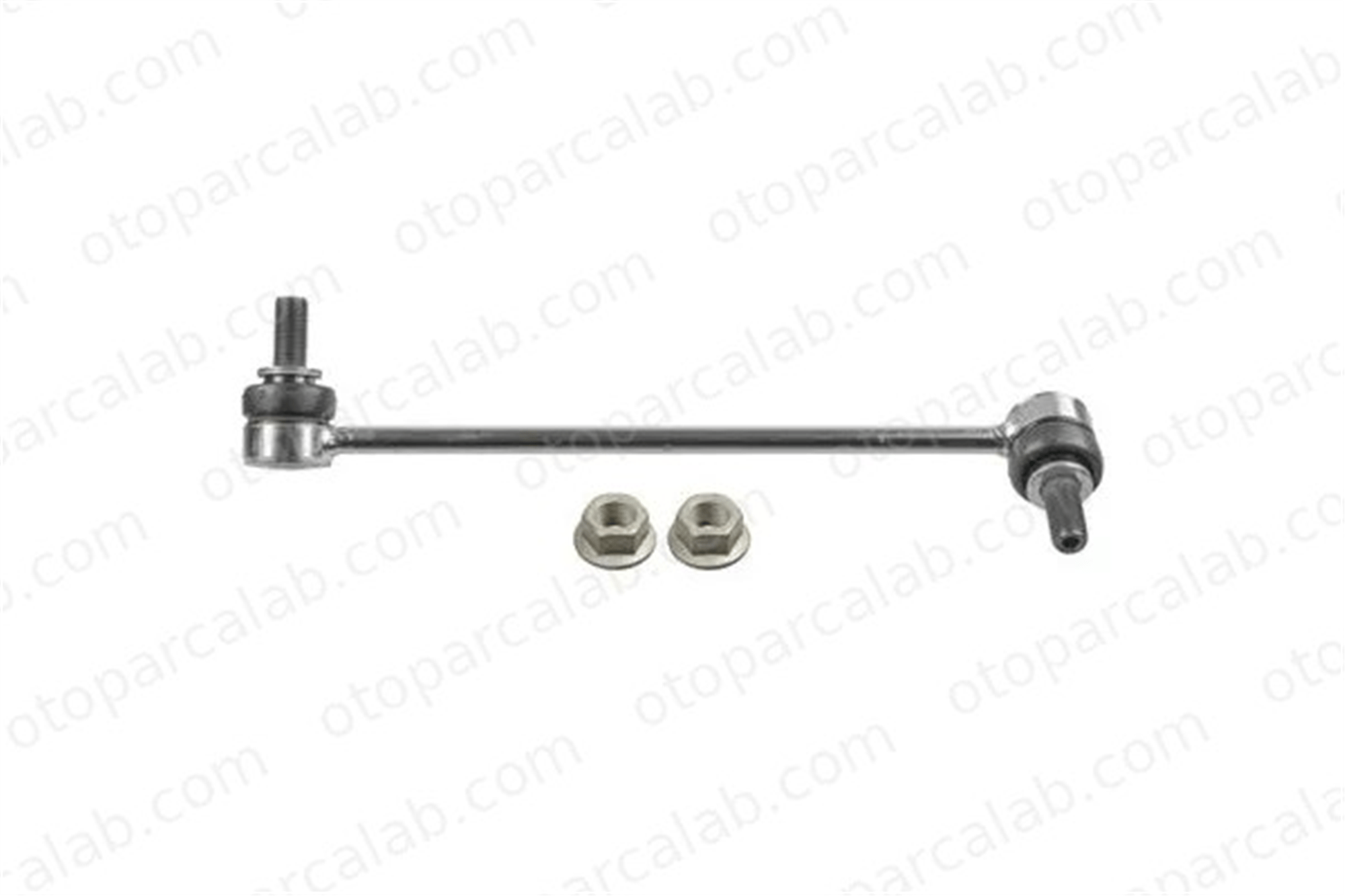 LEMFORDER 44208 01 Viraj Demir Askı Rotu Ön Sağ veya Sol LEMFÖRDER 44208 01 VW ID.3 ID.4 1EA411315C 2699263