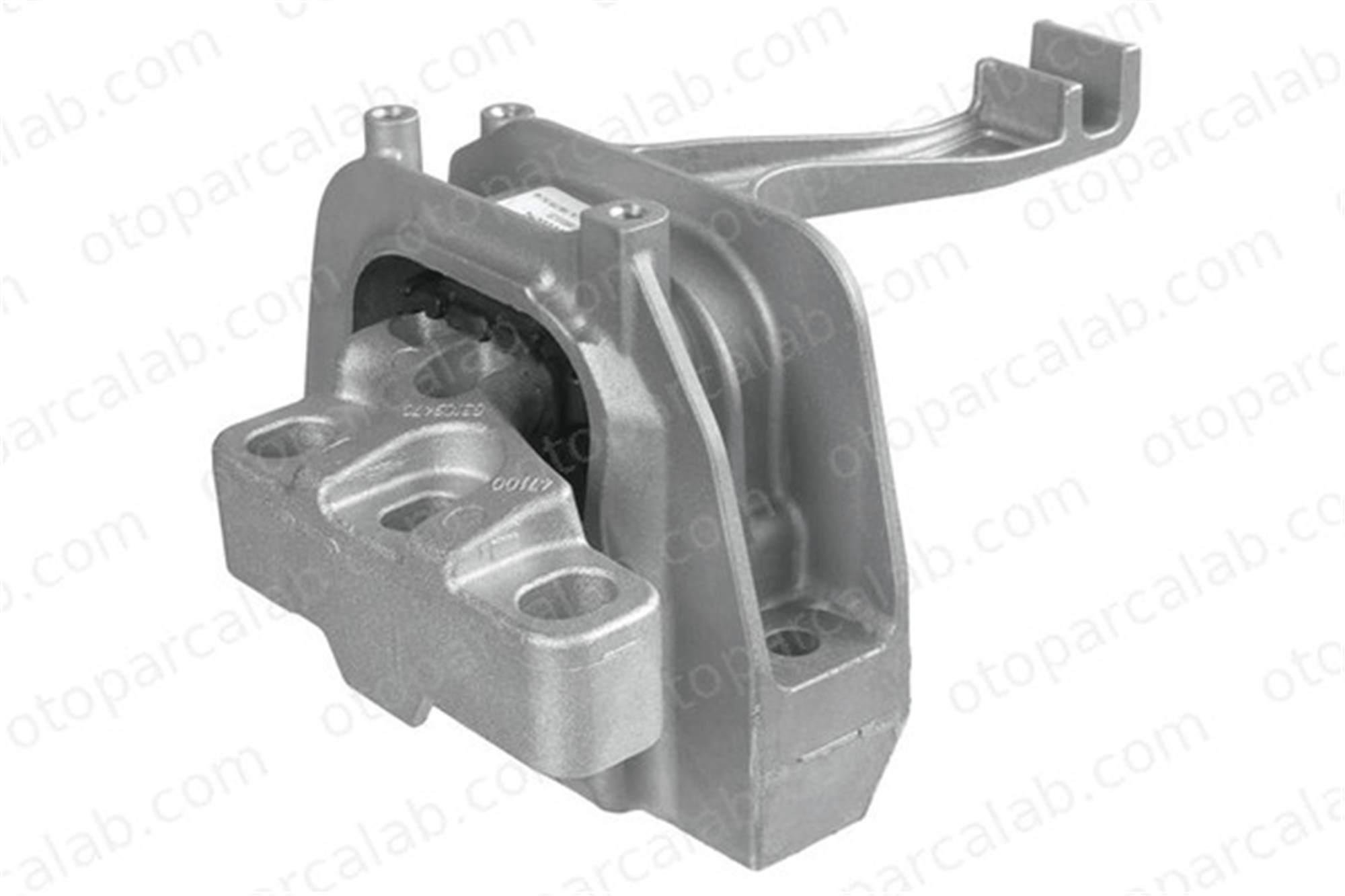 LEMFORDER 44248 01 Motor Takozu Sağ LEMFÖRDER 44248 01 VW PASSAT B8 PASSAT B8 Variant 5WA199262AA 5WA199262BB