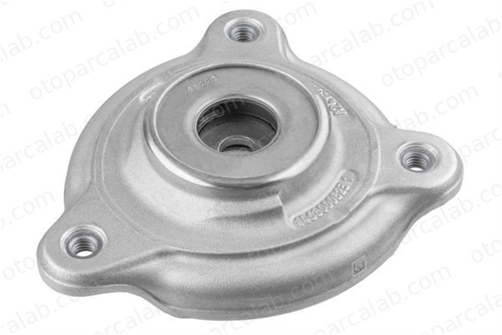 LEMFORDER 44395 01 Amortisör Tabla Takozu Ön Sağ veya Sol LEMFÖRDER 44395 01 MERCEDES-BENZ A-SERISI CLA A2473230020