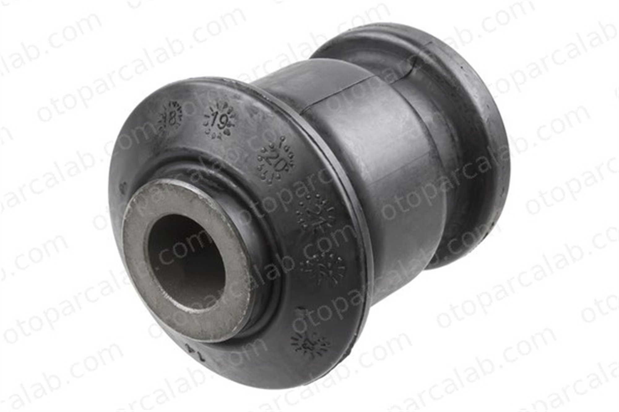 LEMFORDER 44583 01 Salıncak Burcu Ön Alt Sağ veya Sol LEMFÖRDER 44583 01 FORD TRANSIT V363 Panelvan/Van TRANSIT V363 Platform şasi BK213069AA 2310651