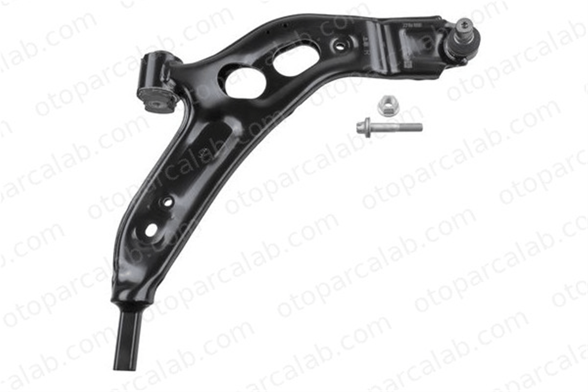 LEMFORDER 44628 01 Salıncak Ön Alt Sağ LEMFÖRDER 44628 01 BMW X1 31108846544 31106894330