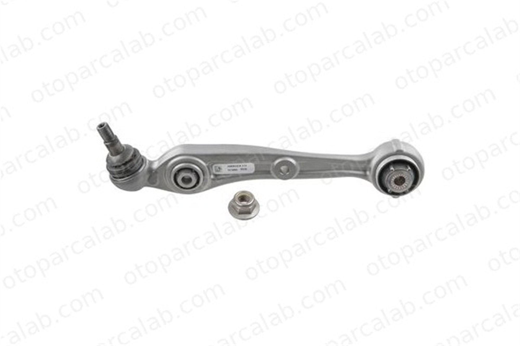 LEMFORDER 44651 01 Salıncak Ön Alt Sol LEMFÖRDER 44651 01 BMW X5 X6 31106878081 31108841941
