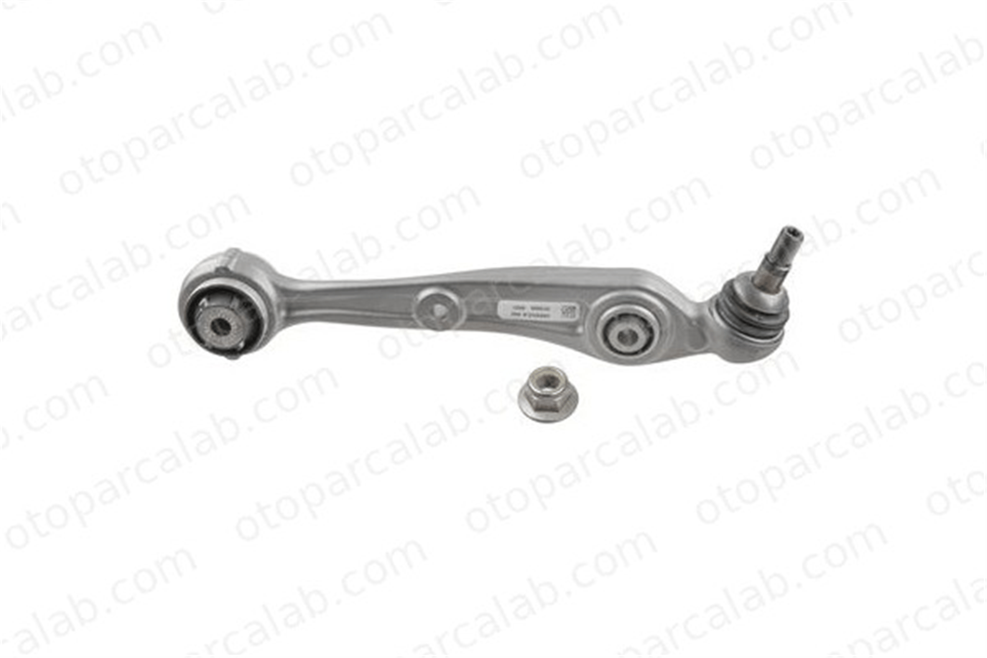 LEMFORDER 44652 01 Salıncak Ön Alt Sağ LEMFÖRDER 44652 01 BMW X5 X6 31106878082 31108841942