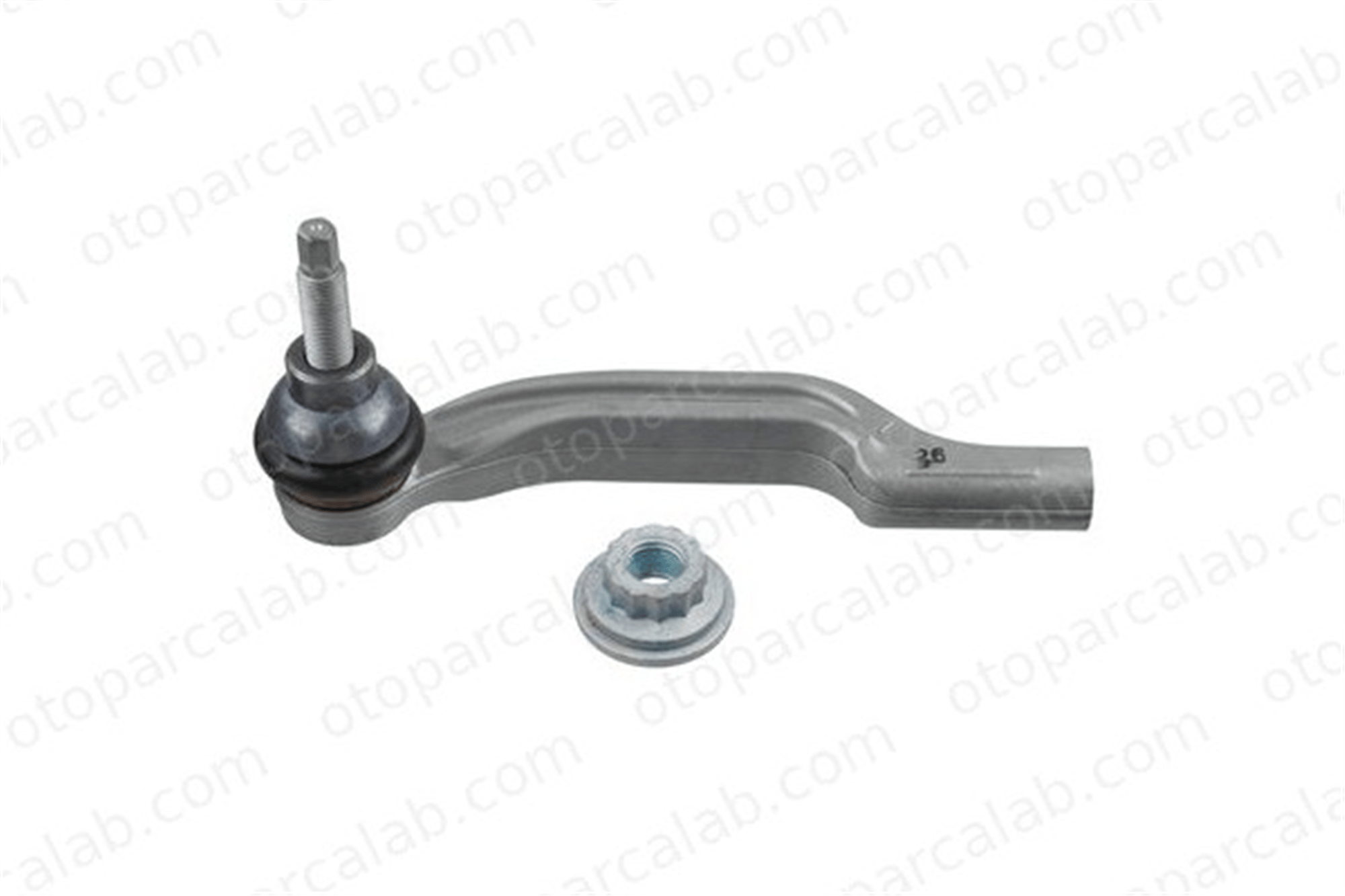 LEMFORDER 44756 01 Rot Başı Sol LEMFÖRDER 44756 01 MERCEDES-BENZ B-SERISI Sports Tourer GLA A2473308501 2473308501