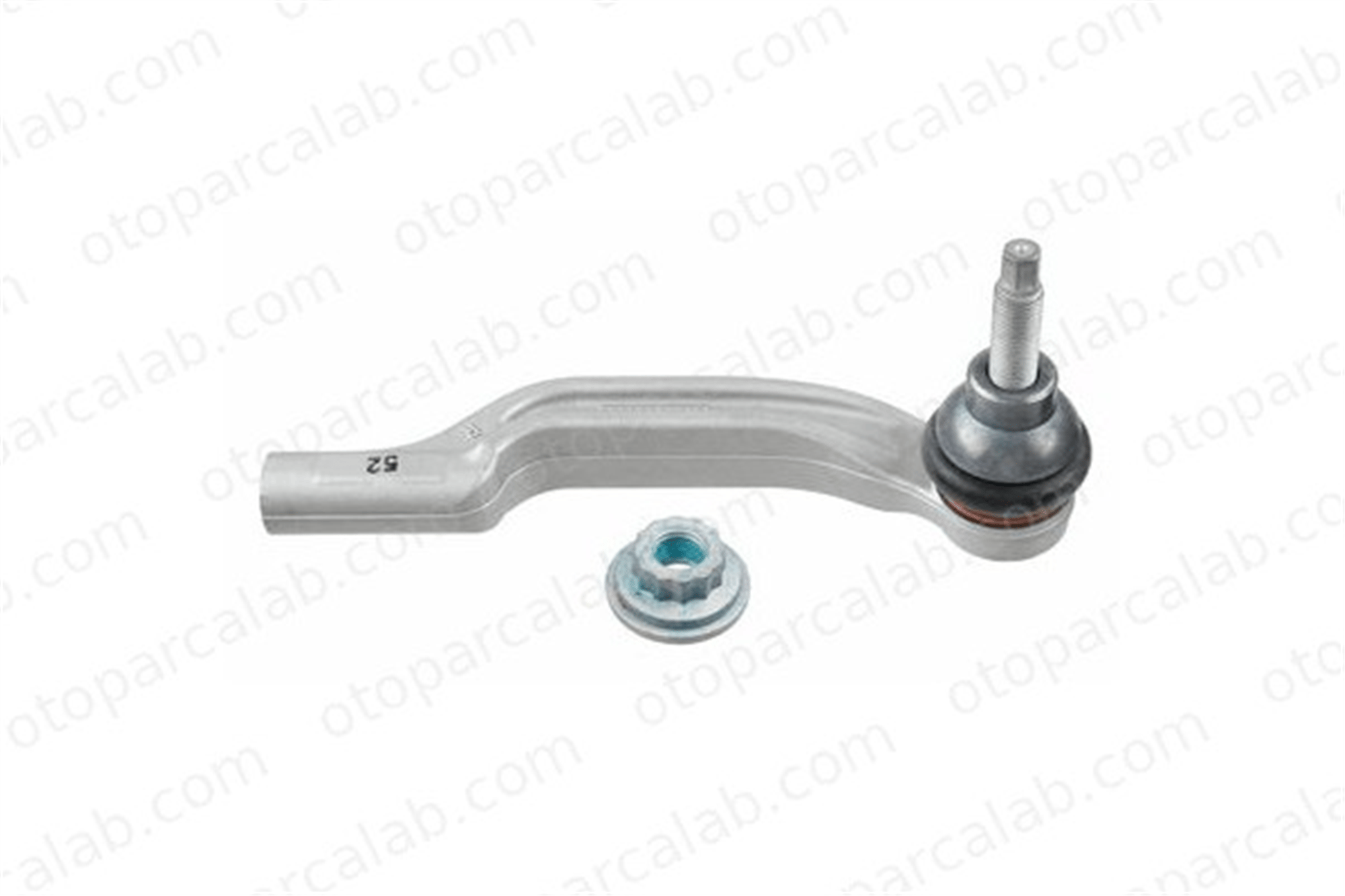 LEMFORDER 44757 01 Rot Başı Sağ LEMFÖRDER 44757 01 MERCEDES-BENZ B-SERISI Sports Tourer GLA A2473308201 2473308201