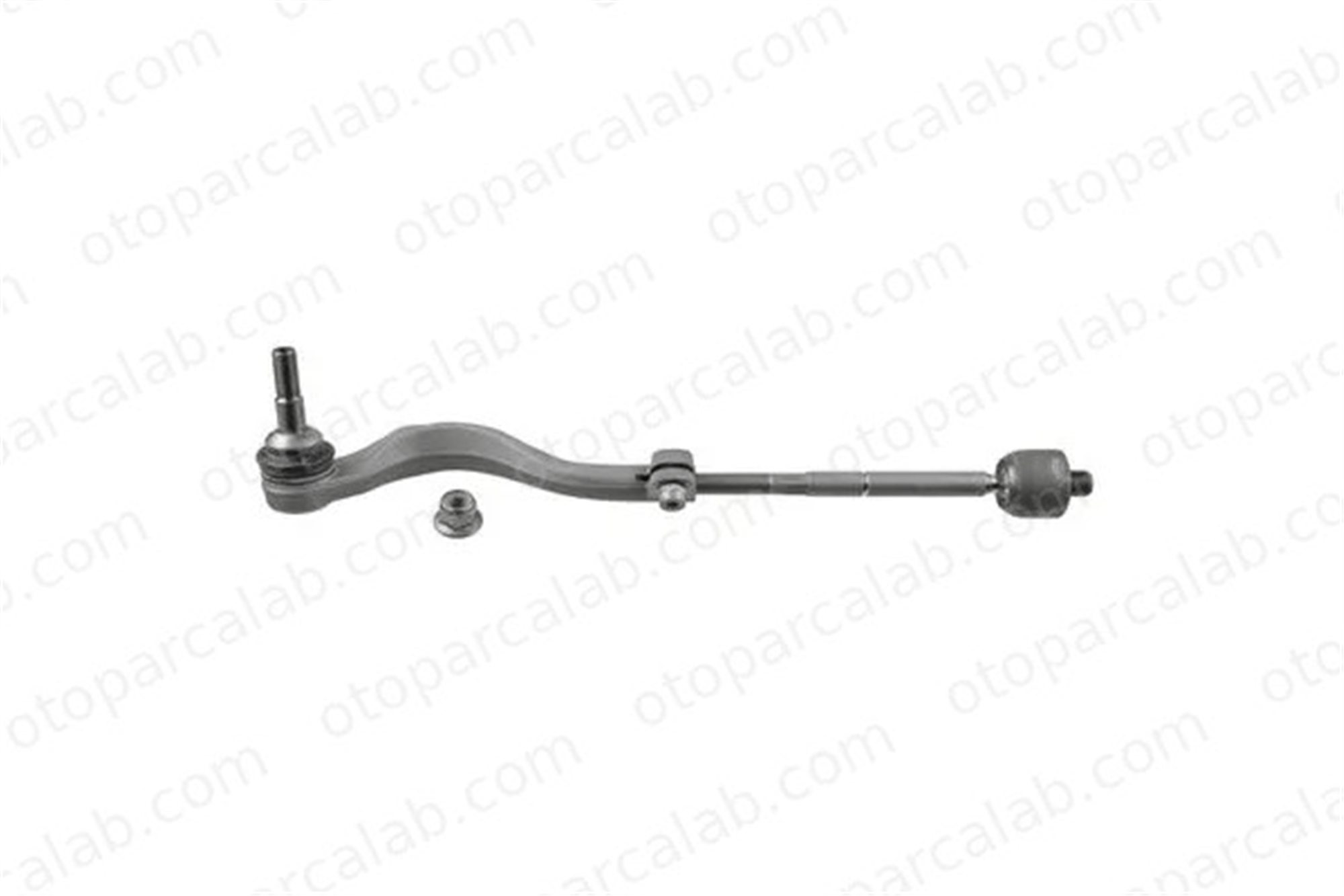 LEMFORDER 44833 01 Rot Mili Sol LEMFÖRDER 44833 01 BMW X1 32105A1F916 5A1F916