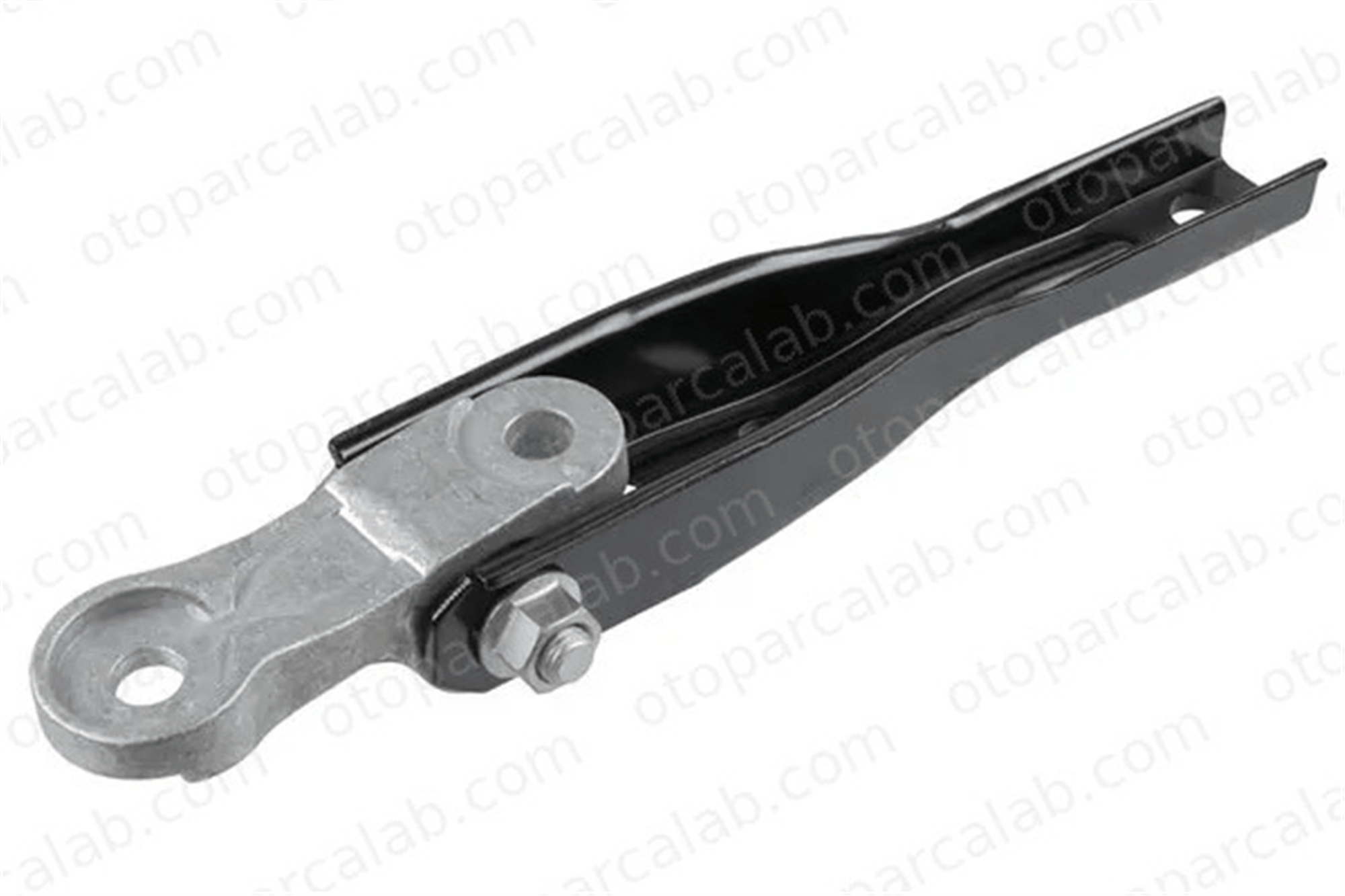 LEMFORDER 45019 01 Motor Takozu Arka LEMFÖRDER 45019 01 AUDI A3 Sportback A3 Limousine 5Q0199855AG 5Q0199855AB