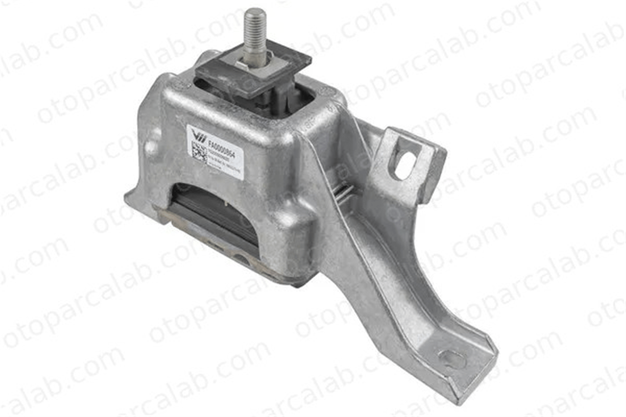 LEMFORDER 45037 01 Motor Takozu Sağ LEMFÖRDER 45037 01 MINI MINI COUNTRYMAN MINI 22116851173