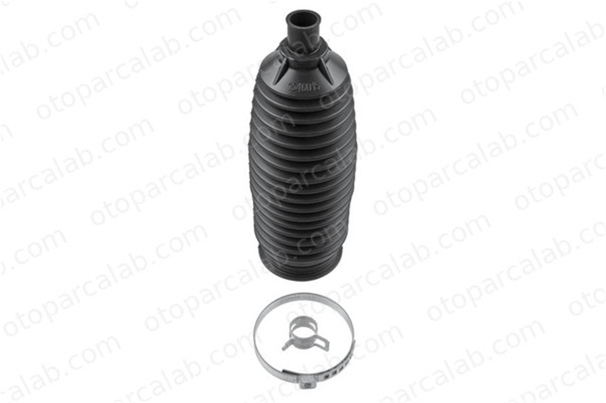 LEMFORDER 45082 01 Direksiyon Körüğü Sol LEMFÖRDER 45082 01 HYUNDAI i20 II KIA RIO IV 56528H8000 57740B4000