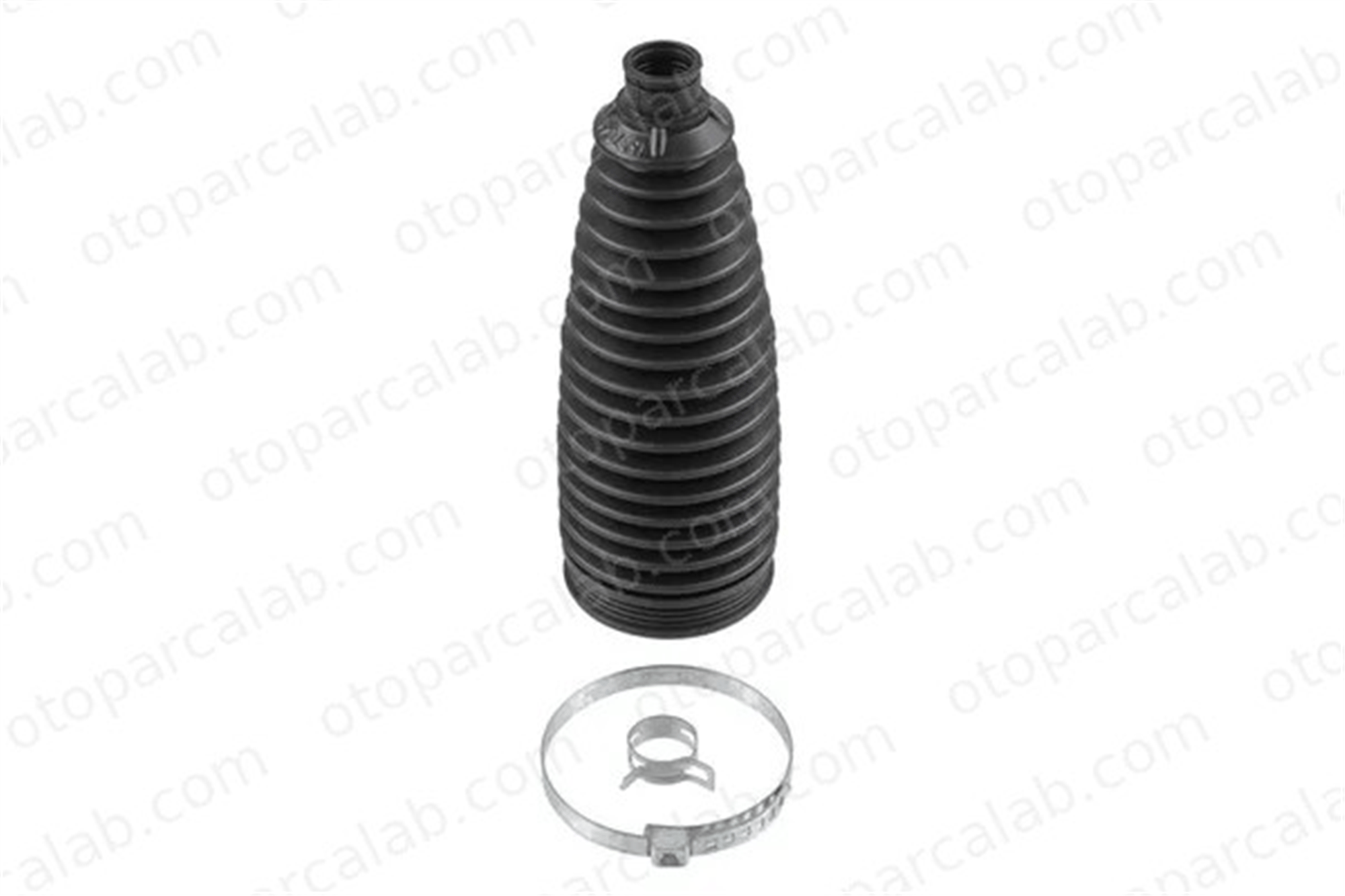 LEMFORDER 45099 01 Direksiyon Körüğü Sağ veya Sol LEMFÖRDER 45099 01 TOYOTA COROLLA Sedan LEXUS UX 4553559075 45535F9010