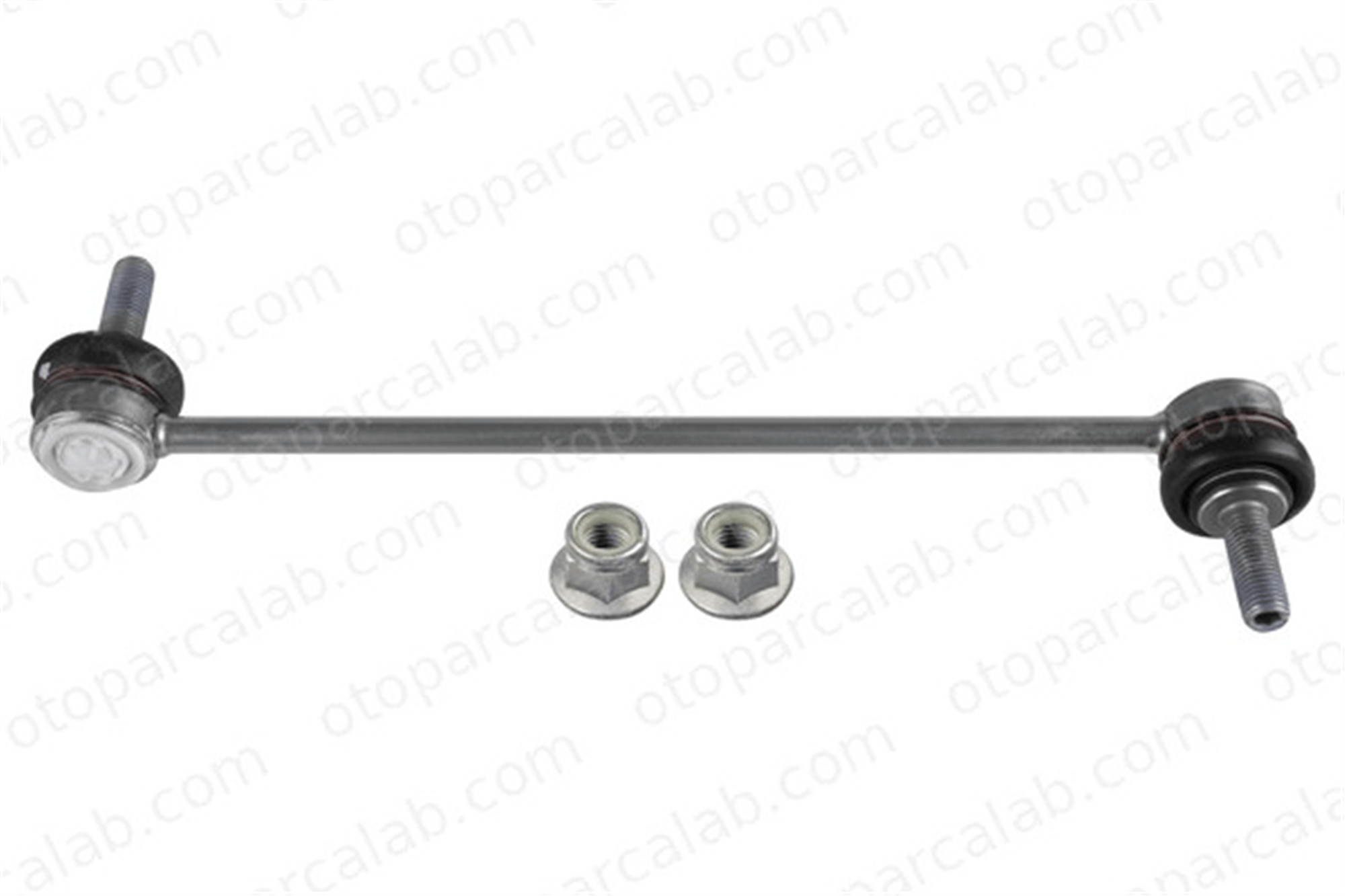 LEMFORDER 45296 01 Viraj Demir Askı Rotu Ön Sağ veya Sol LEMFÖRDER 45296 01 RENAULT TALIANT 551100710R