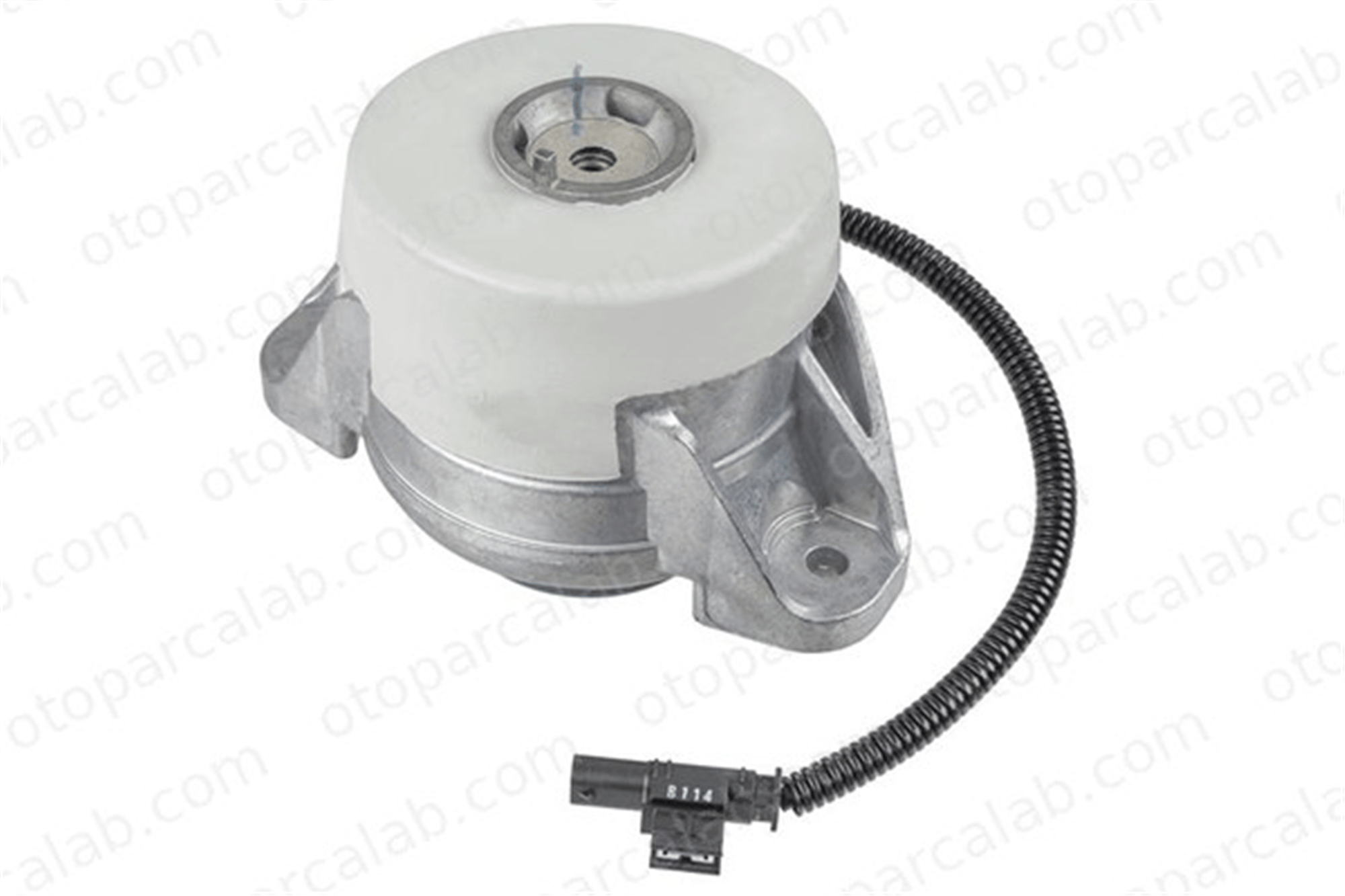 LEMFORDER 45354 01 Motor Takozu Sol LEMFÖRDER 45354 01 MERCEDES-BENZ S-SERISI S-SERISI Coupe A2222407917 2222407917