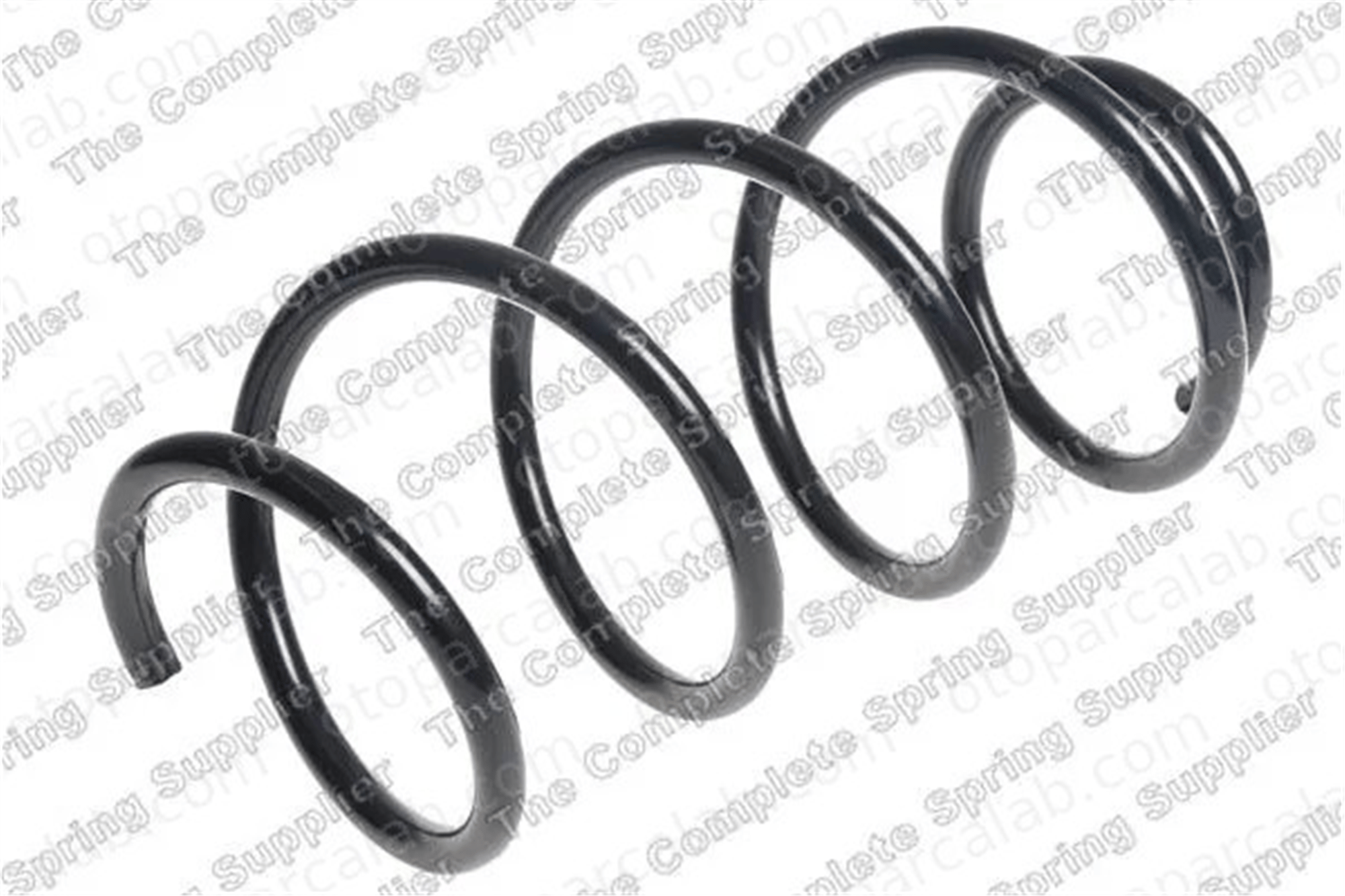 LESJOFORS 4026229 Helezon Yayı Ön LESJÖFORS 4026229 FIAT 500 C ABARTH 500C / 595C / 695C 51859959 52012545