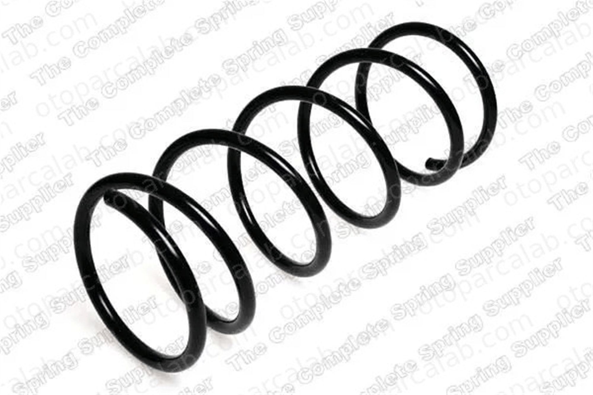 LESJOFORS 4027569 Helezon Yayı Ön LESJÖFORS 4027569 FORD FOCUS I FOCUS I Kombi van 2M515310CA 1061418