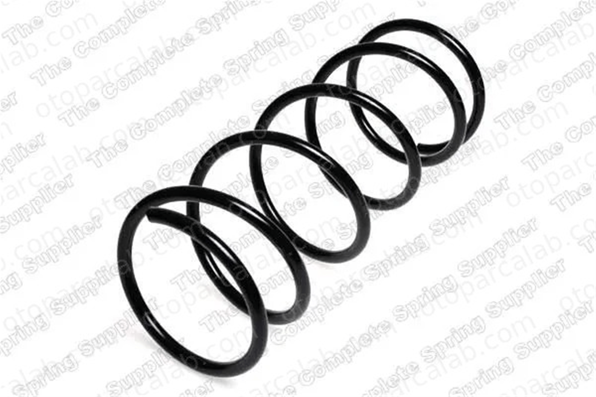LESJOFORS 4027571 Helezon Yayı Ön LESJÖFORS 4027571 FORD FOCUS I FOCUS I Kombi van 98AG5310NA 1061414