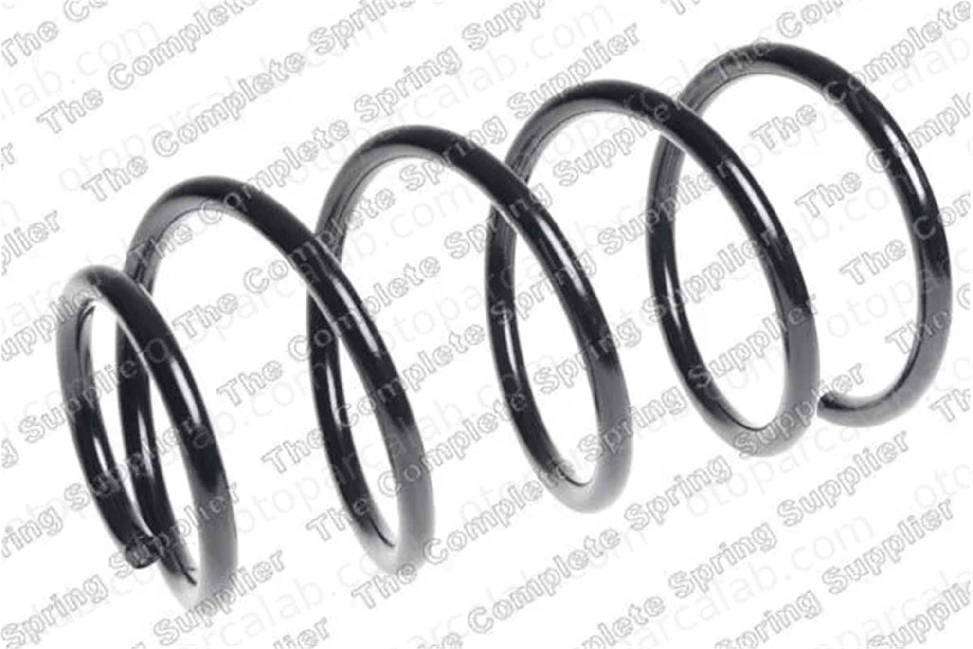 LESJOFORS 4037232 Helezon Yayı Ön LESJÖFORS 4037232 KIA RIO II Sedan RIO II 4037232 546301G210