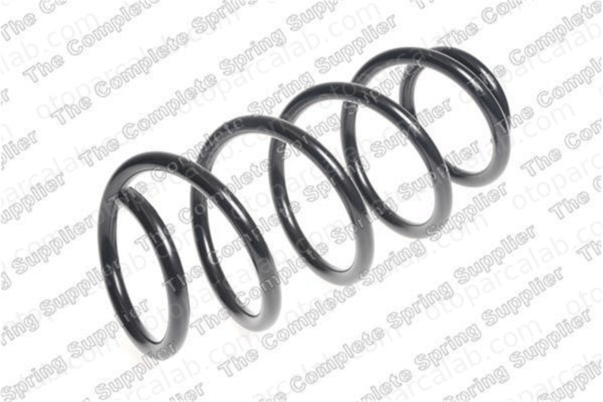 LESJOFORS 4037272 Helezon Yayı Ön LESJÖFORS 4037272 HYUNDAI SANTA FÉ II 546302B950