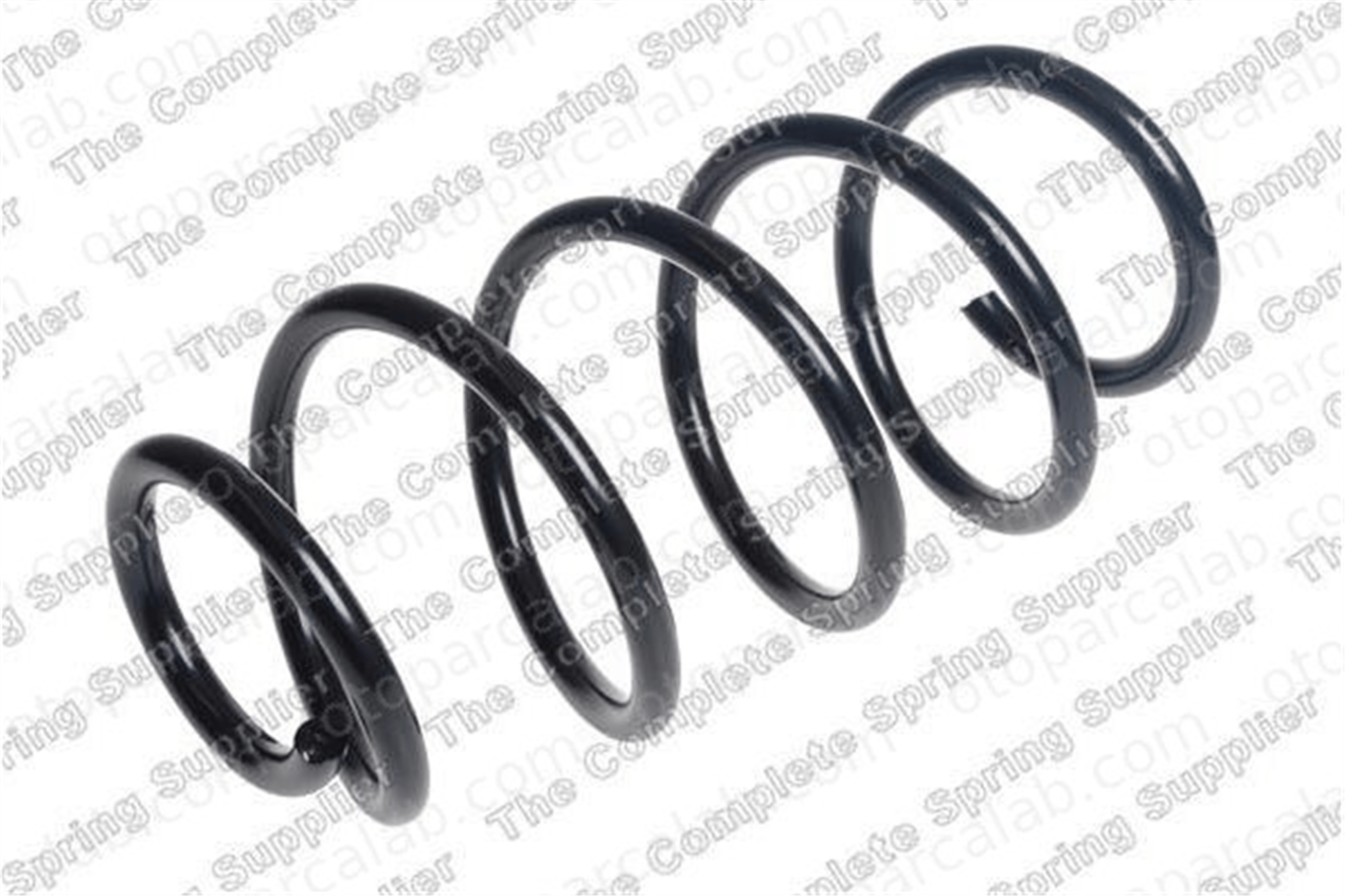 LESJOFORS 4037288 Helezon Yayı Ön LESJÖFORS 4037288 HYUNDAI SANTA FÉ III 4037288 546302W400