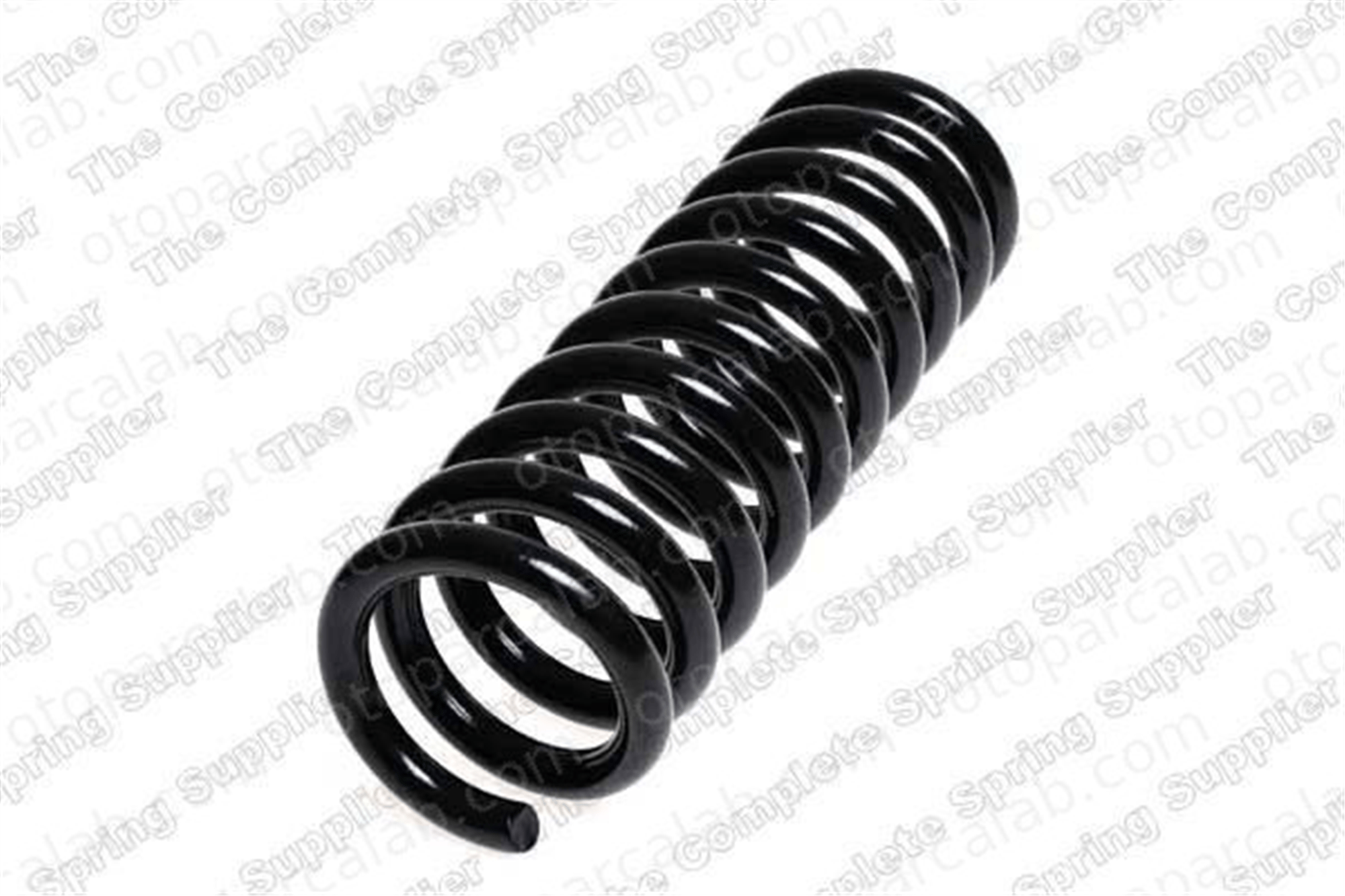 LESJOFORS 4042112 Helezon Yayı Ön LESJÖFORS 4042112 JEEP CHEROKEE 52128880AA