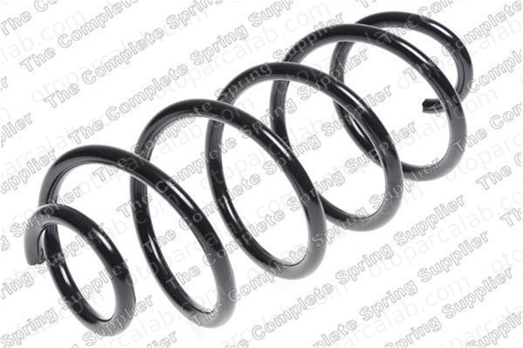 LESJOFORS 4047005 Helezon Yayı Ön LESJÖFORS 4047005 LADA KALINA Hatchback KALINA Sedan 2902712 21702902712