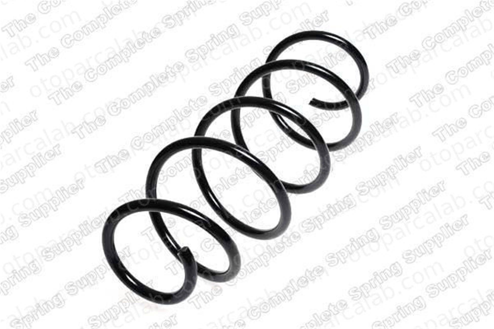 LESJOFORS 4056856 Helezon Yayı Ön LESJÖFORS 4056856 MERCEDES-BENZ B-SERISI Sports Tourer A1693212804 1693212704
