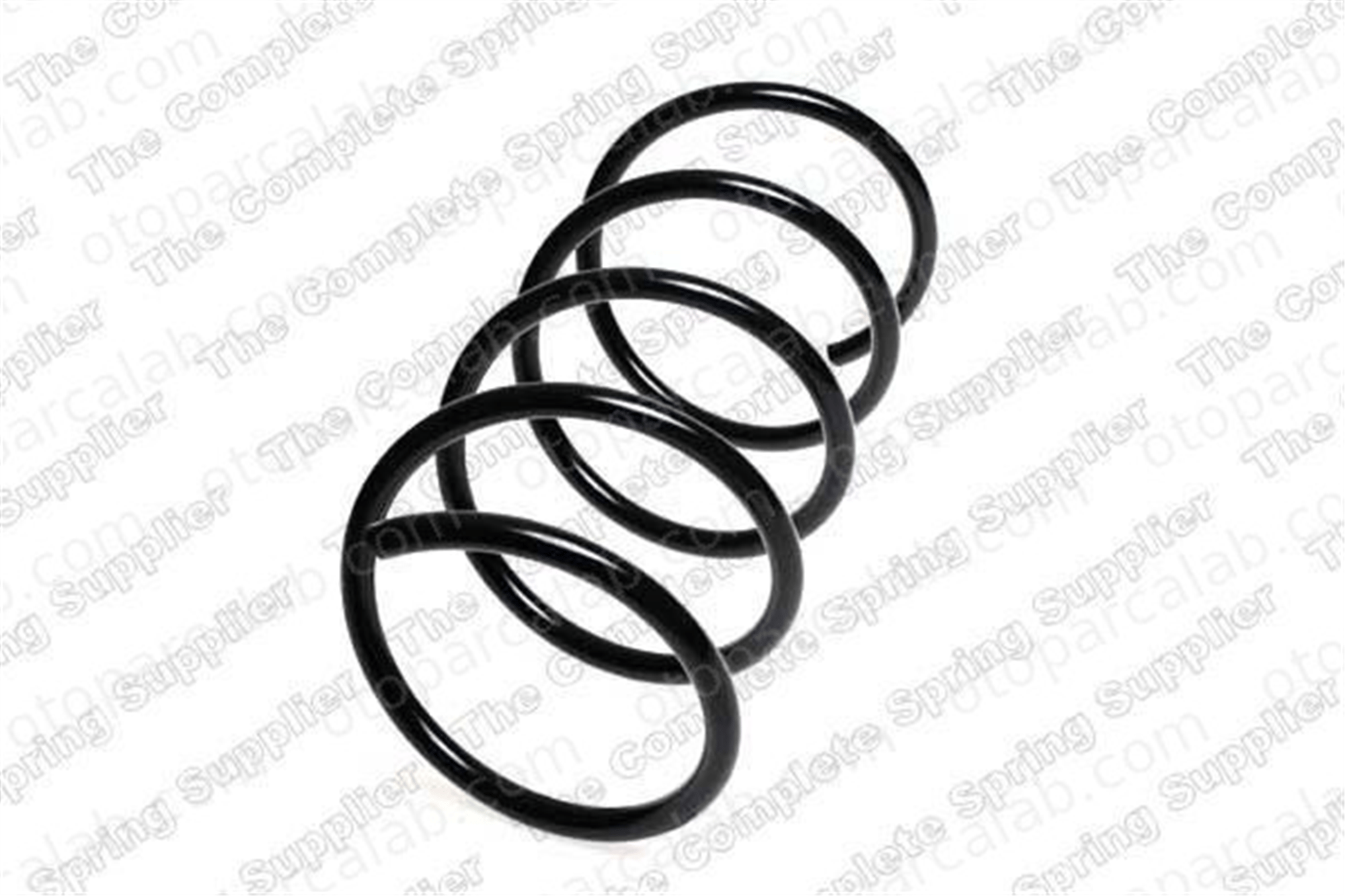 LESJOFORS 4056874 Helezon Yayı Ön LESJÖFORS 4056874 MERCEDES-BENZ CLC-SERISI A2033214904 2033210904