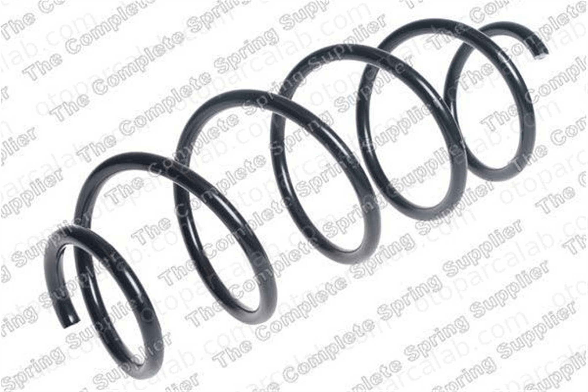 LESJOFORS 4056887 Helezon Yayı Ön LESJÖFORS 4056887 MERCEDES-BENZ B-SERISI Sports Tourer A1693210804 1693210804